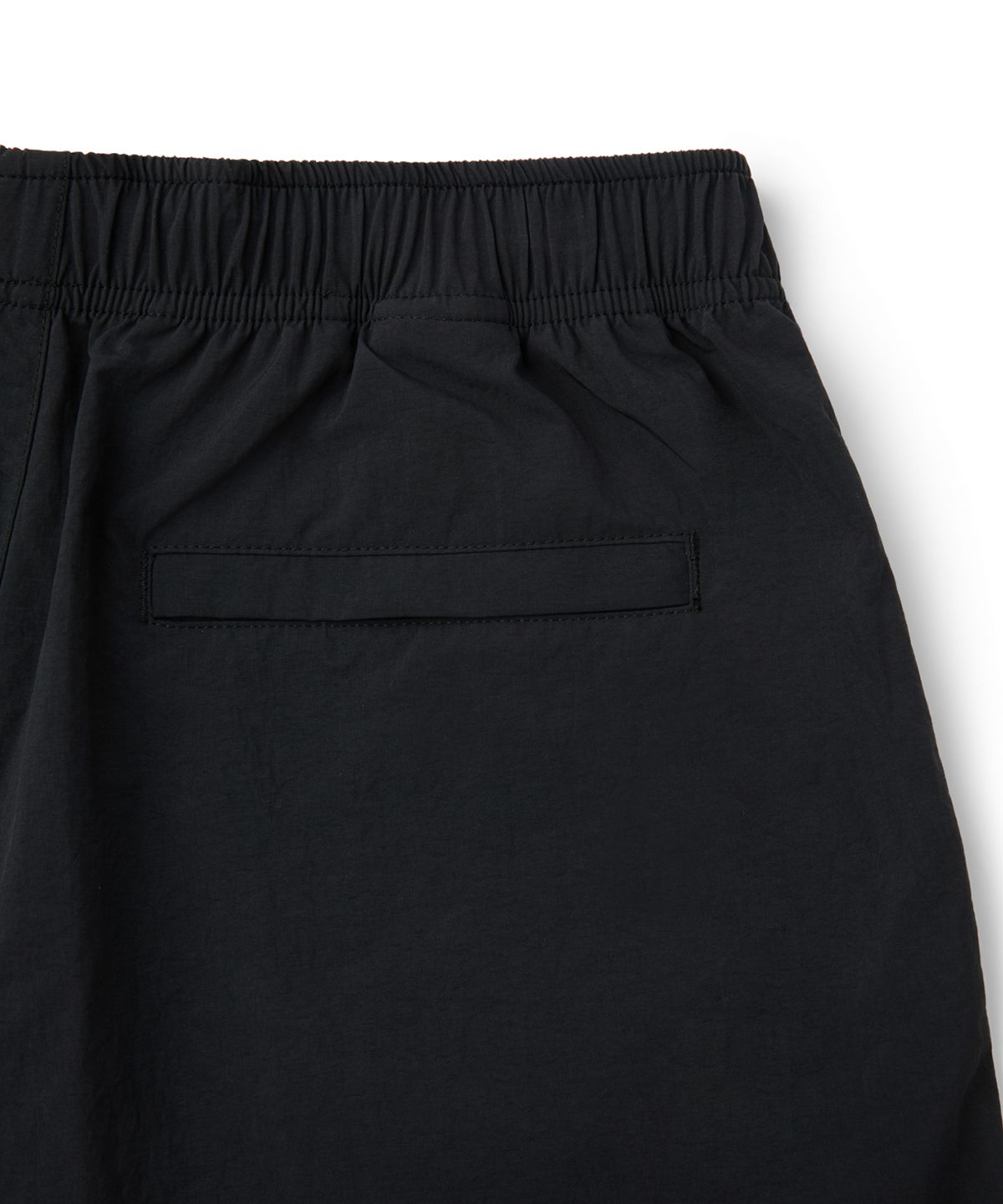 헬리녹스 웨어(HELINOX WEAR) 패커블 쇼츠(7인치)_Black