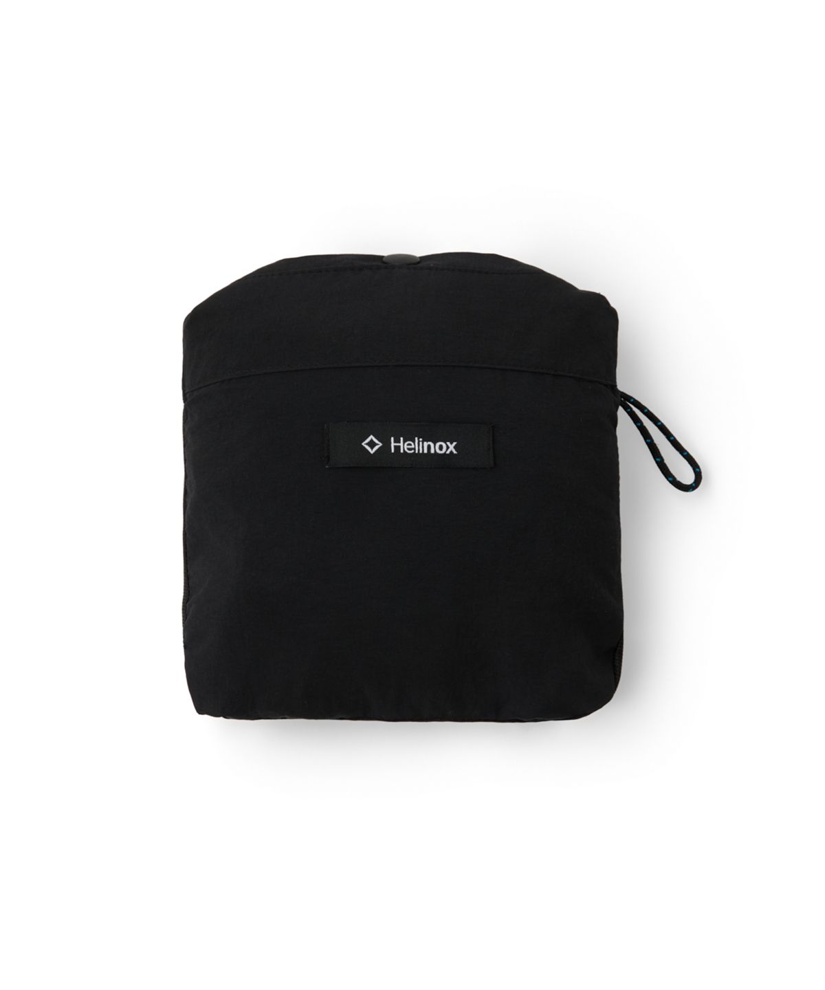 헬리녹스 웨어(HELINOX WEAR) 패커블 쇼츠(7인치)_Black