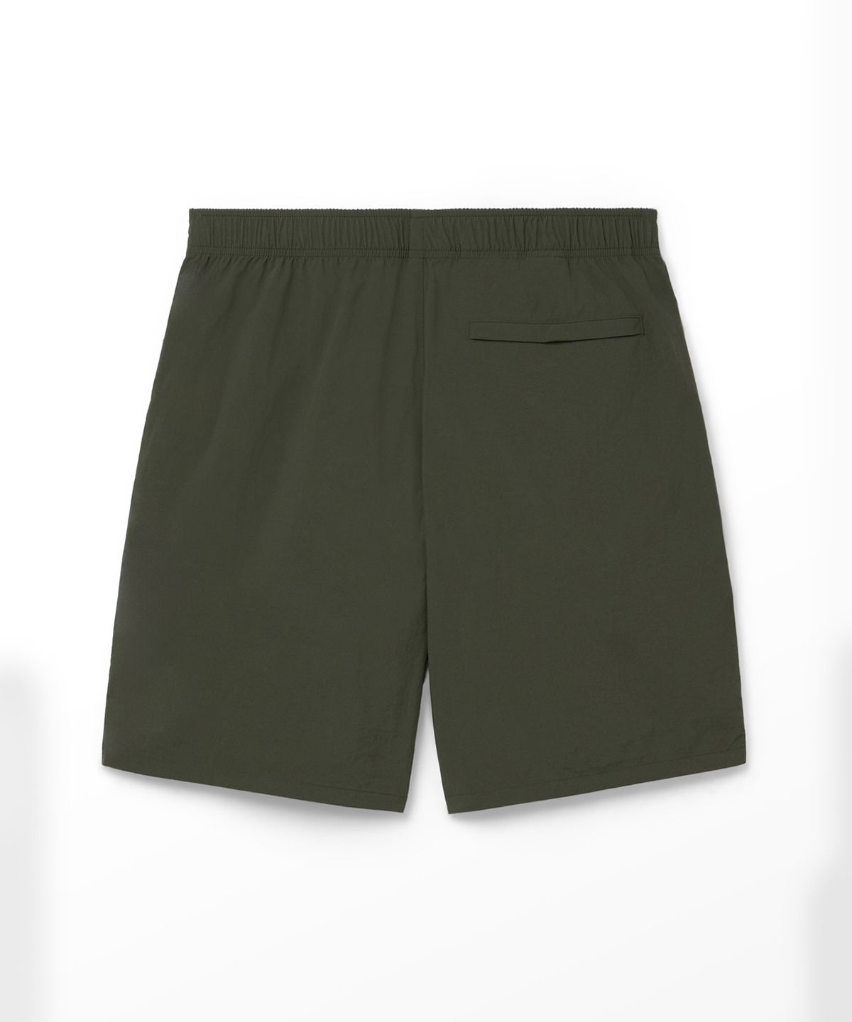 헬리녹스 웨어(HELINOX WEAR) 패커블 쇼츠(7인치)_Dark Khaki