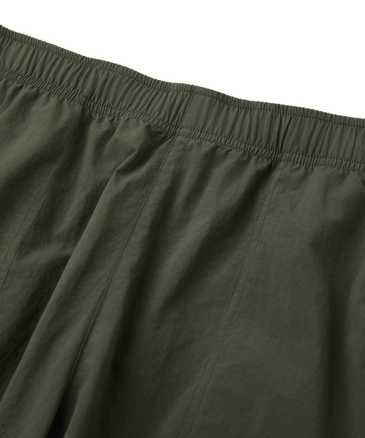 헬리녹스 웨어(HELINOX WEAR) 패커블 쇼츠(7인치)_Dark Khaki