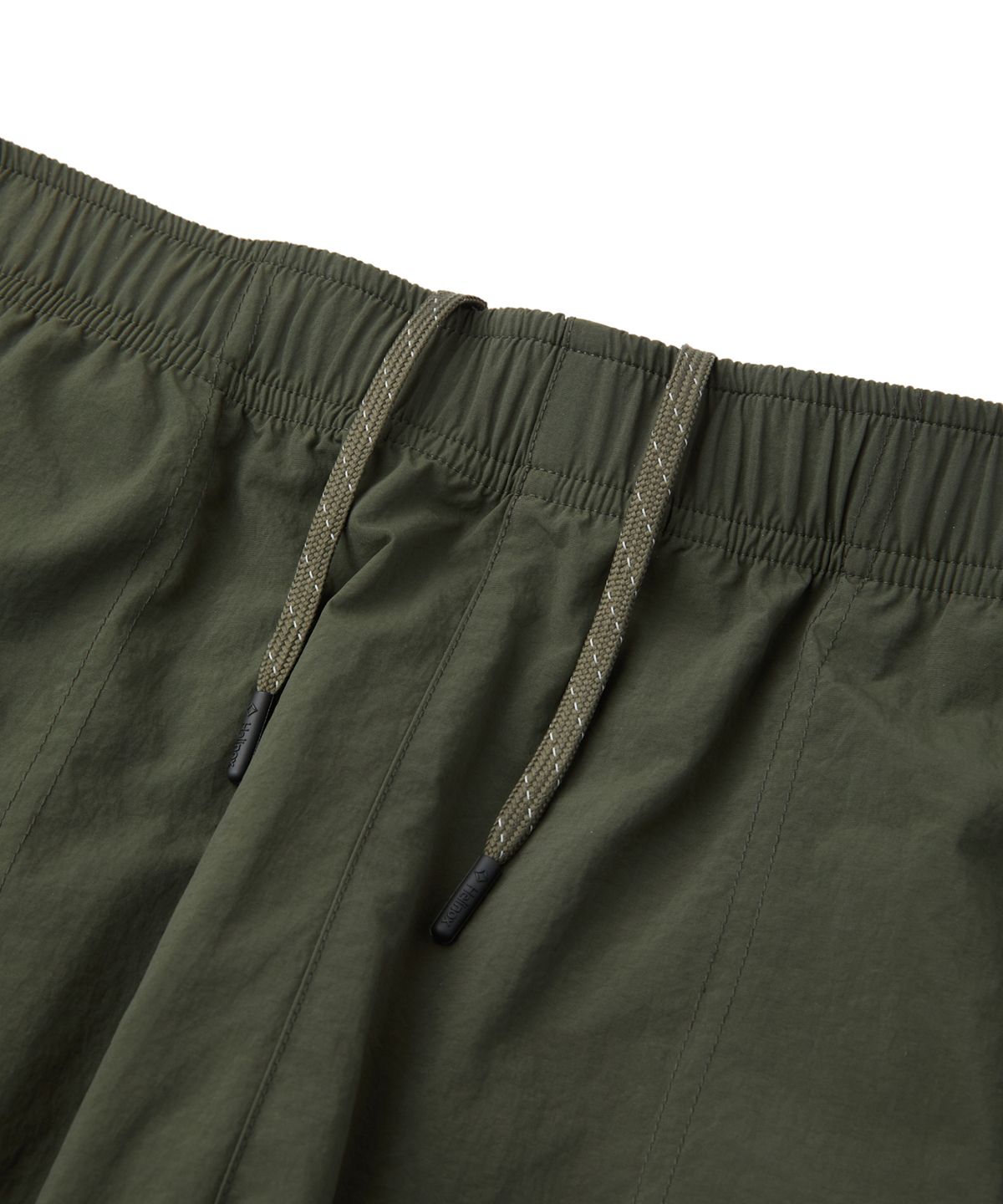 헬리녹스 웨어(HELINOX WEAR) 패커블 쇼츠(7인치)_Dark Khaki