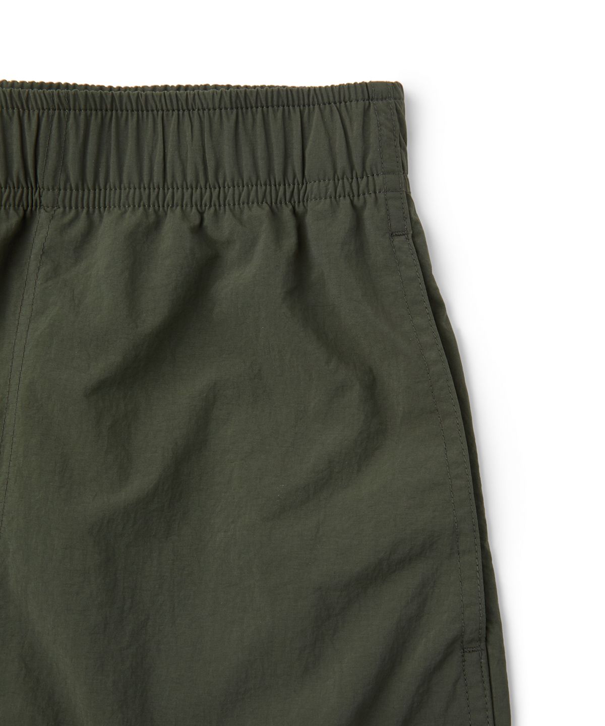 헬리녹스 웨어(HELINOX WEAR) 패커블 쇼츠(7인치)_Dark Khaki