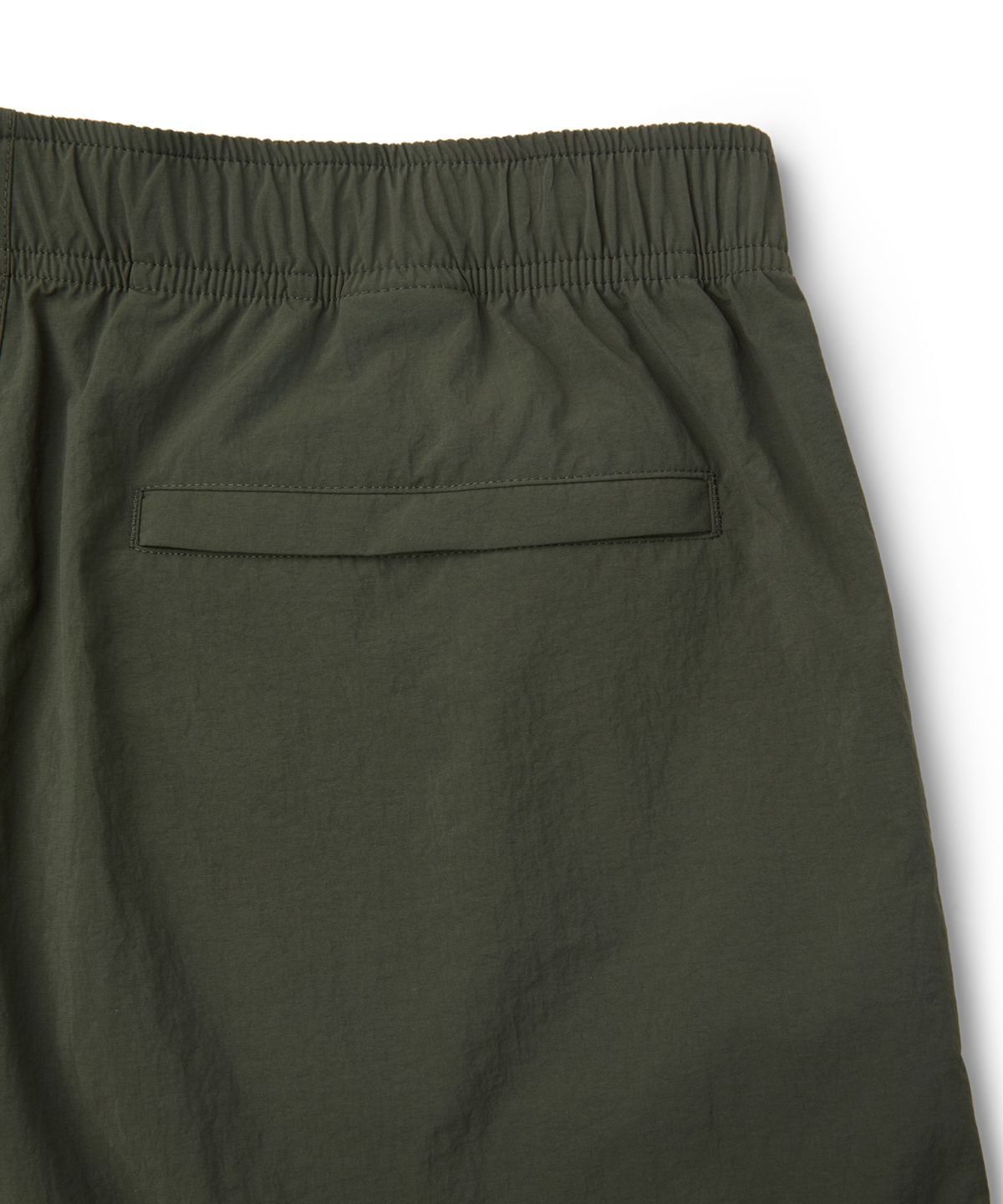 헬리녹스 웨어(HELINOX WEAR) 패커블 쇼츠(7인치)_Dark Khaki