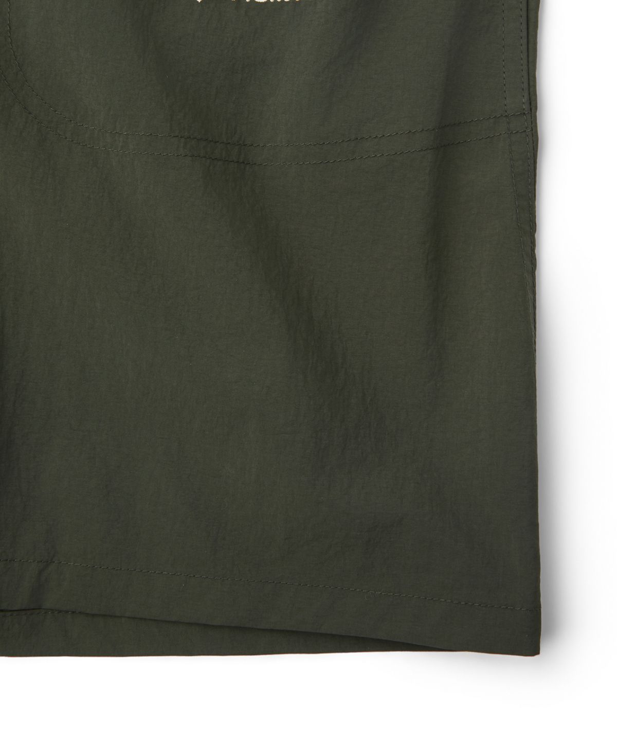 헬리녹스 웨어(HELINOX WEAR) 패커블 쇼츠(7인치)_Dark Khaki