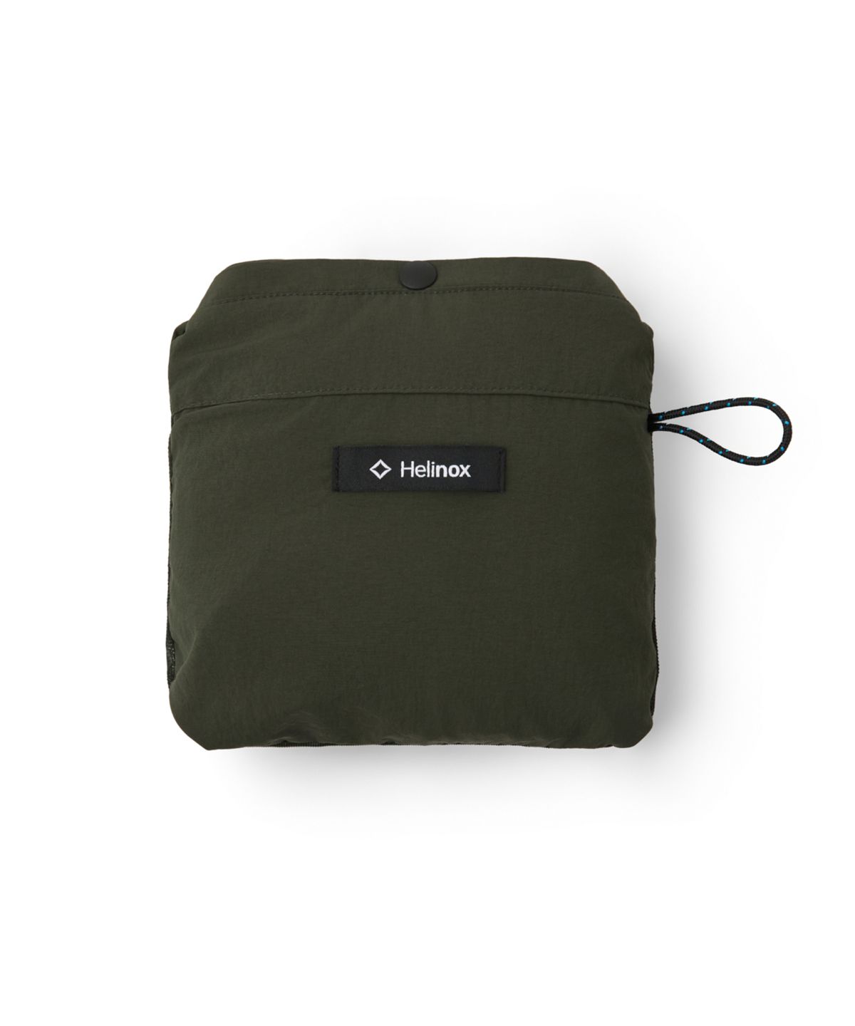 헬리녹스 웨어(HELINOX WEAR) 패커블 쇼츠(7인치)_Dark Khaki