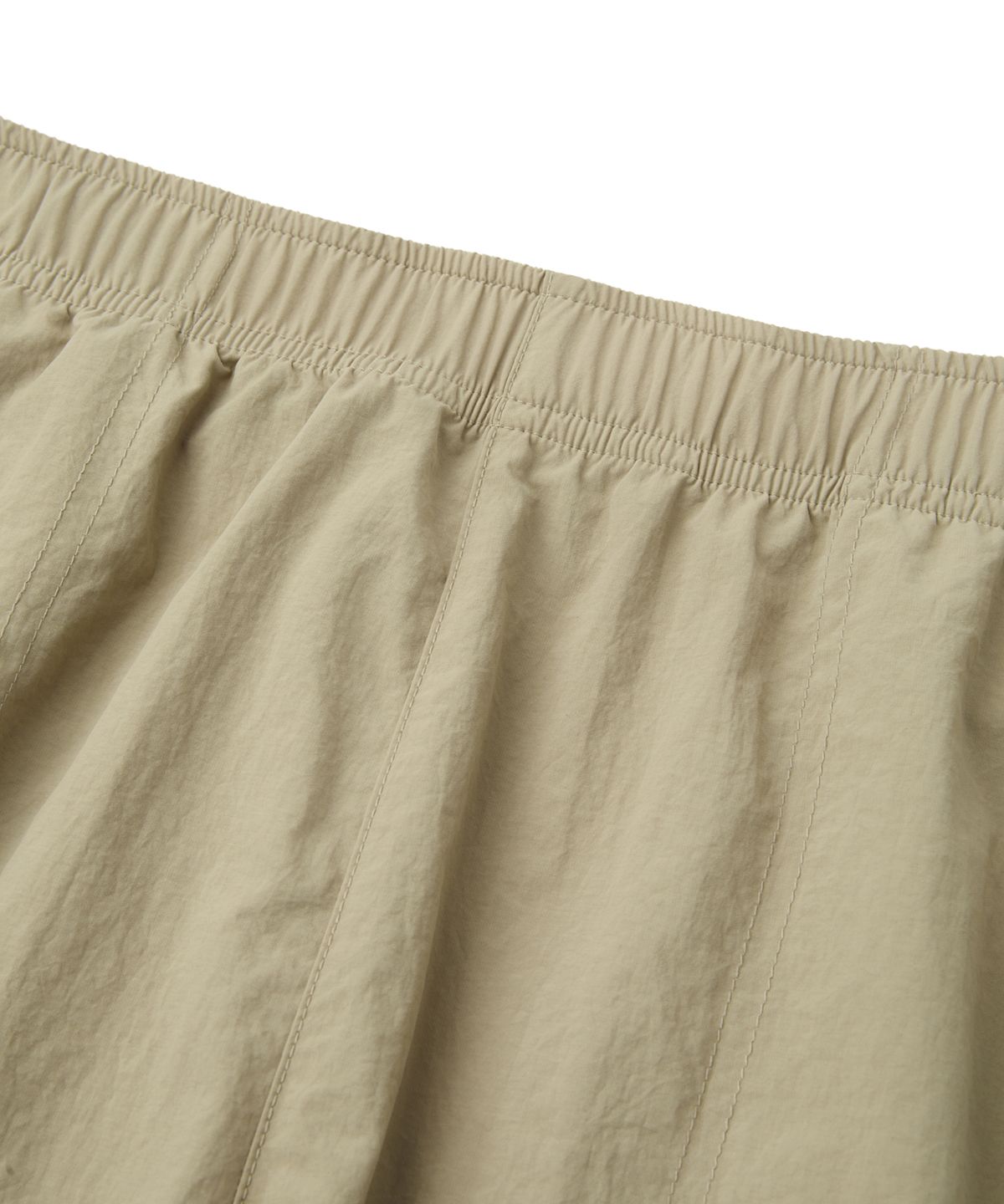 헬리녹스 웨어(HELINOX WEAR) 패커블 쇼츠(7인치)_Beige
