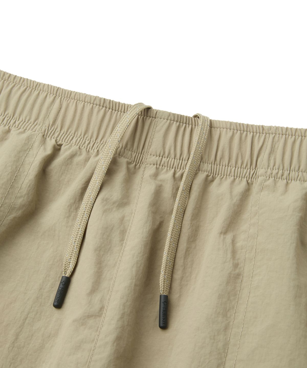 헬리녹스 웨어(HELINOX WEAR) 패커블 쇼츠(7인치)_Beige