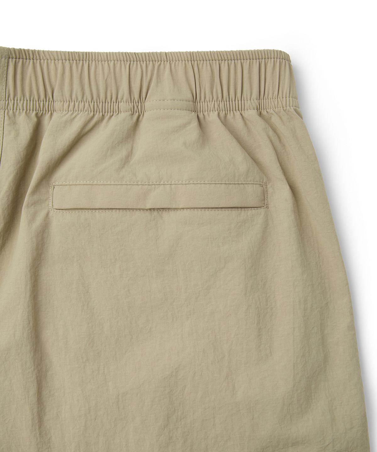 헬리녹스 웨어(HELINOX WEAR) 패커블 쇼츠(7인치)_Beige