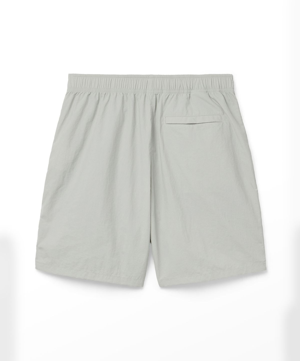 헬리녹스 웨어(HELINOX WEAR) 패커블 쇼츠(7인치)_Light Grey