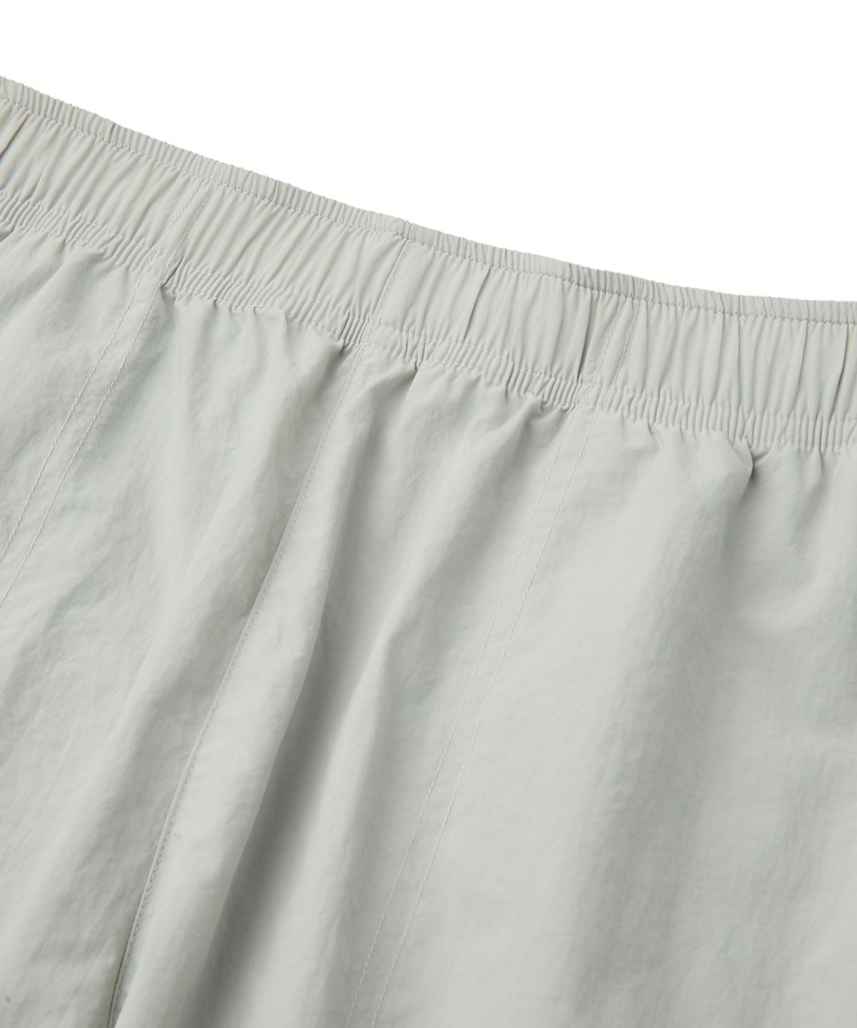 헬리녹스 웨어(HELINOX WEAR) 패커블 쇼츠(7인치)_Light Grey