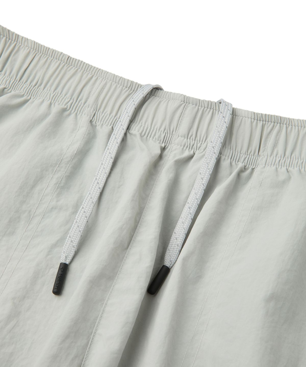 헬리녹스 웨어(HELINOX WEAR) 패커블 쇼츠(7인치)_Light Grey