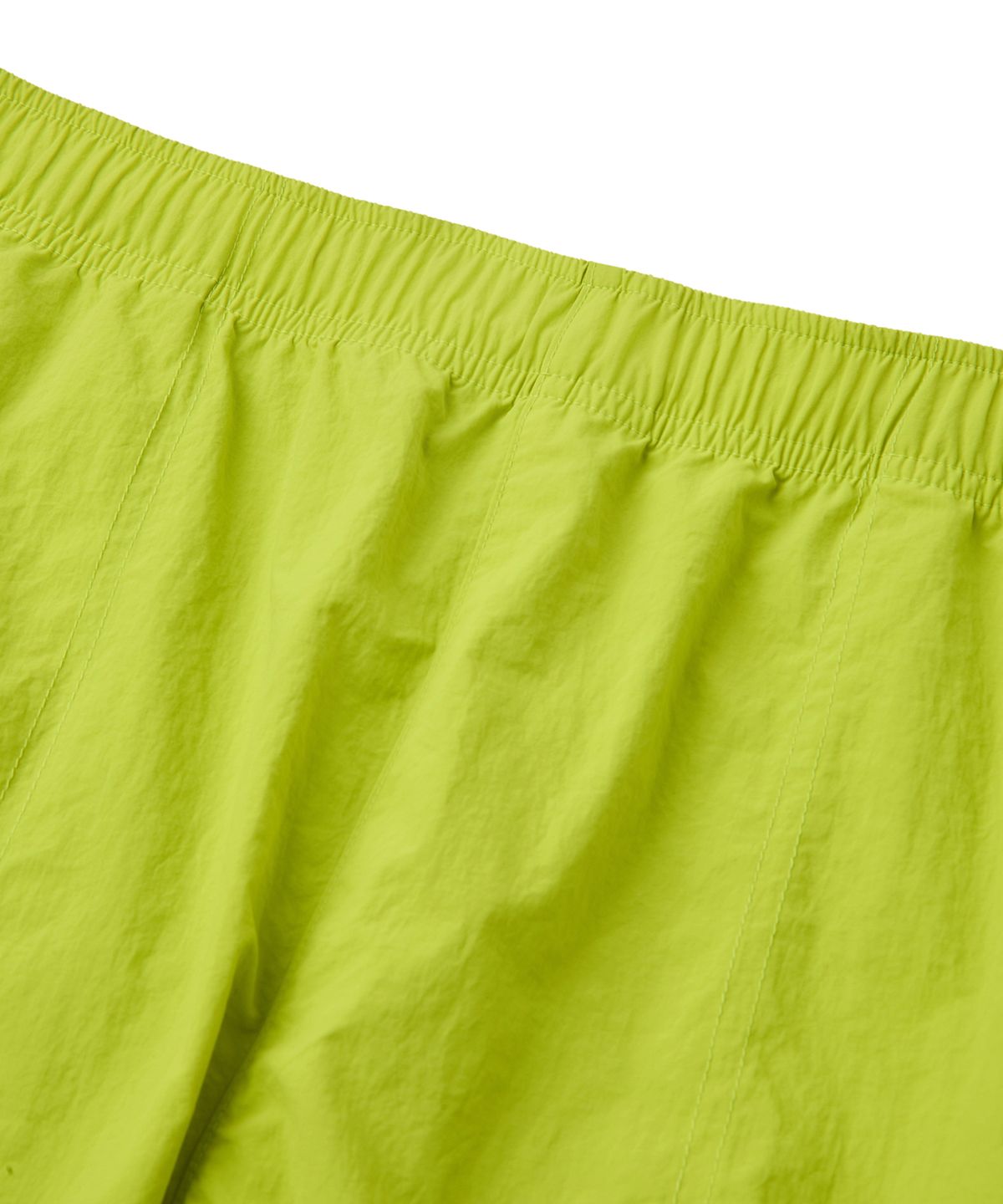 헬리녹스 웨어(HELINOX WEAR) 패커블 쇼츠(5인치)_Neon Green