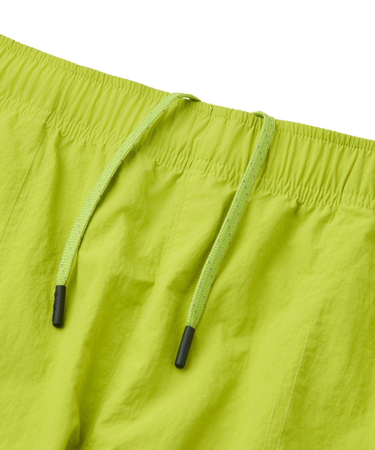 헬리녹스 웨어(HELINOX WEAR) 패커블 쇼츠(5인치)_Neon Green