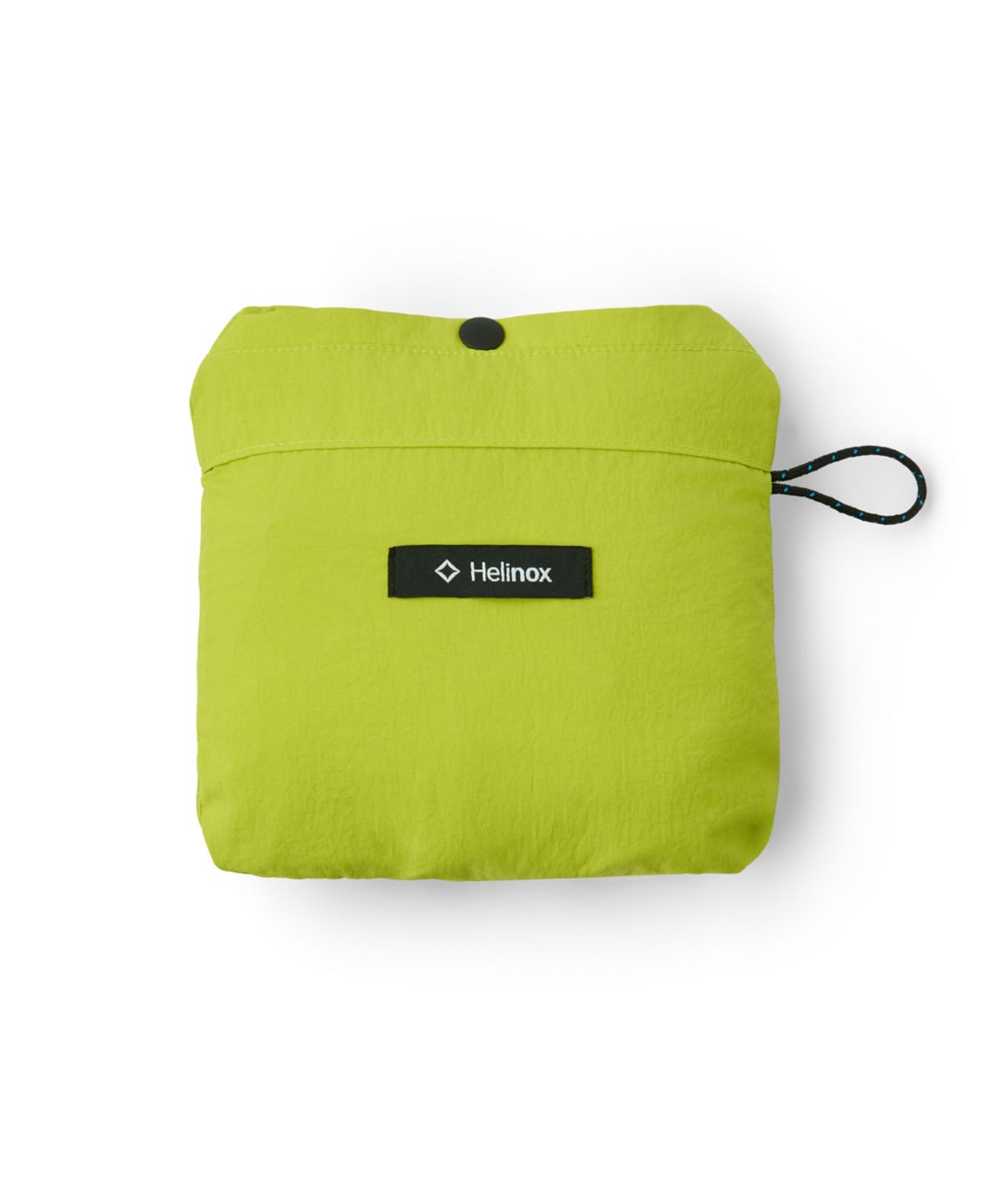 헬리녹스 웨어(HELINOX WEAR) 패커블 쇼츠(5인치)_Neon Green