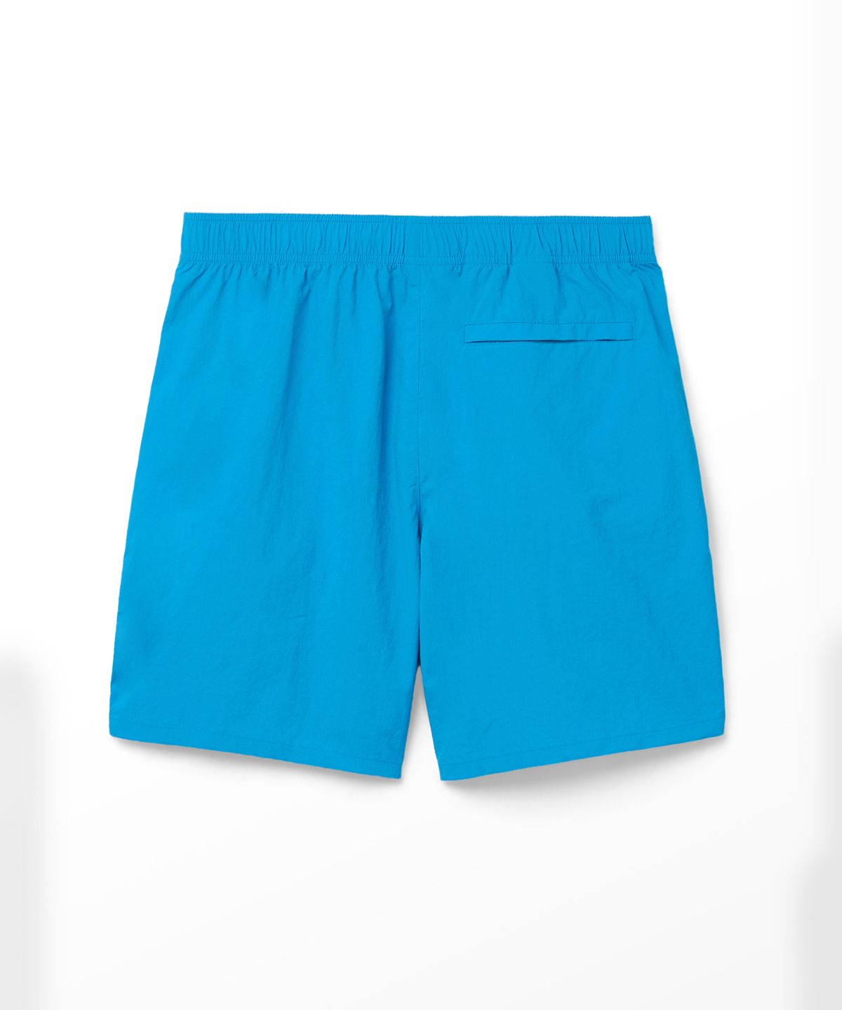 헬리녹스 웨어(HELINOX WEAR) 패커블 쇼츠(5인치)_Cyan Blue