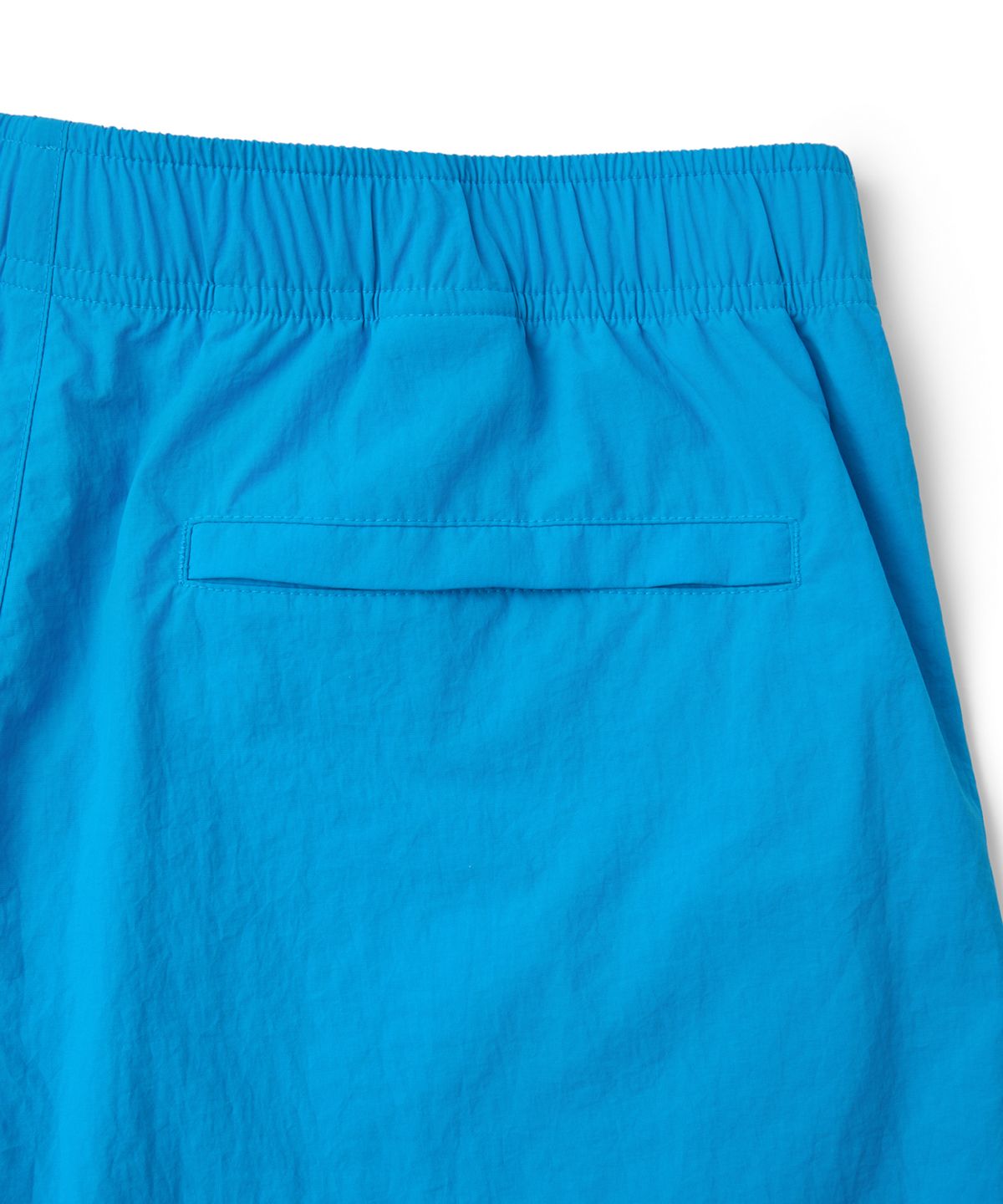 헬리녹스 웨어(HELINOX WEAR) 패커블 쇼츠(5인치)_Cyan Blue