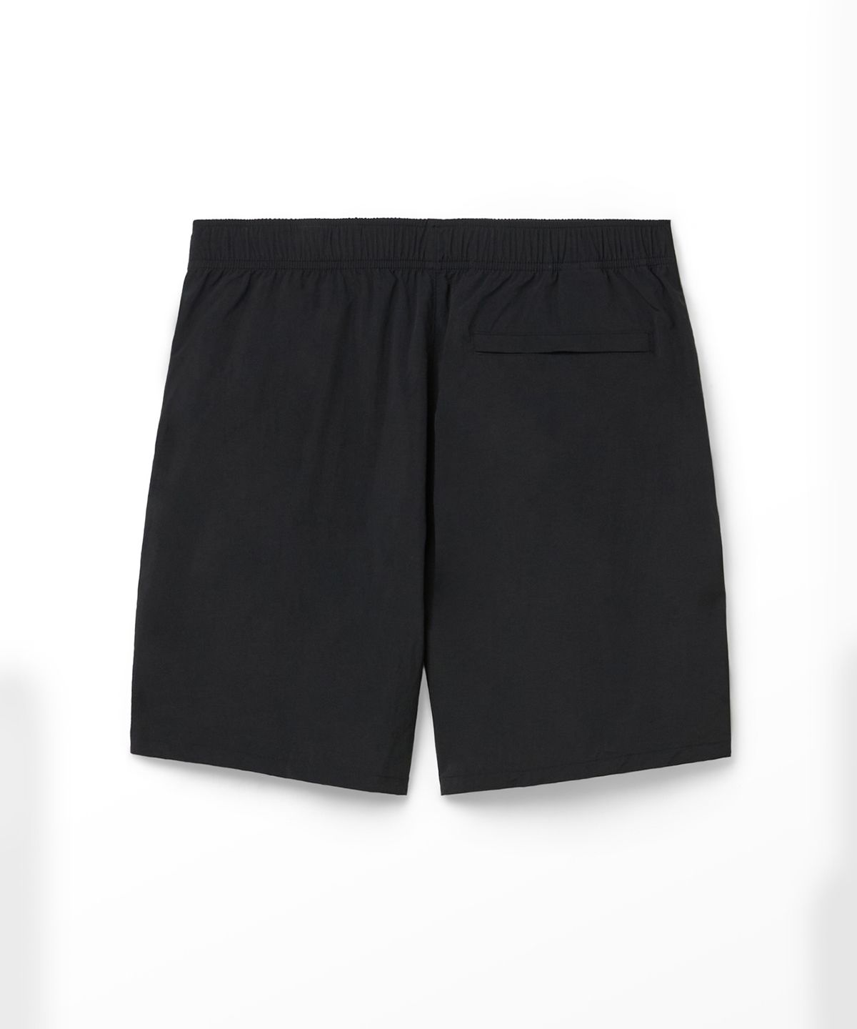 헬리녹스 웨어(HELINOX WEAR) 패커블 쇼츠(5인치)_Black