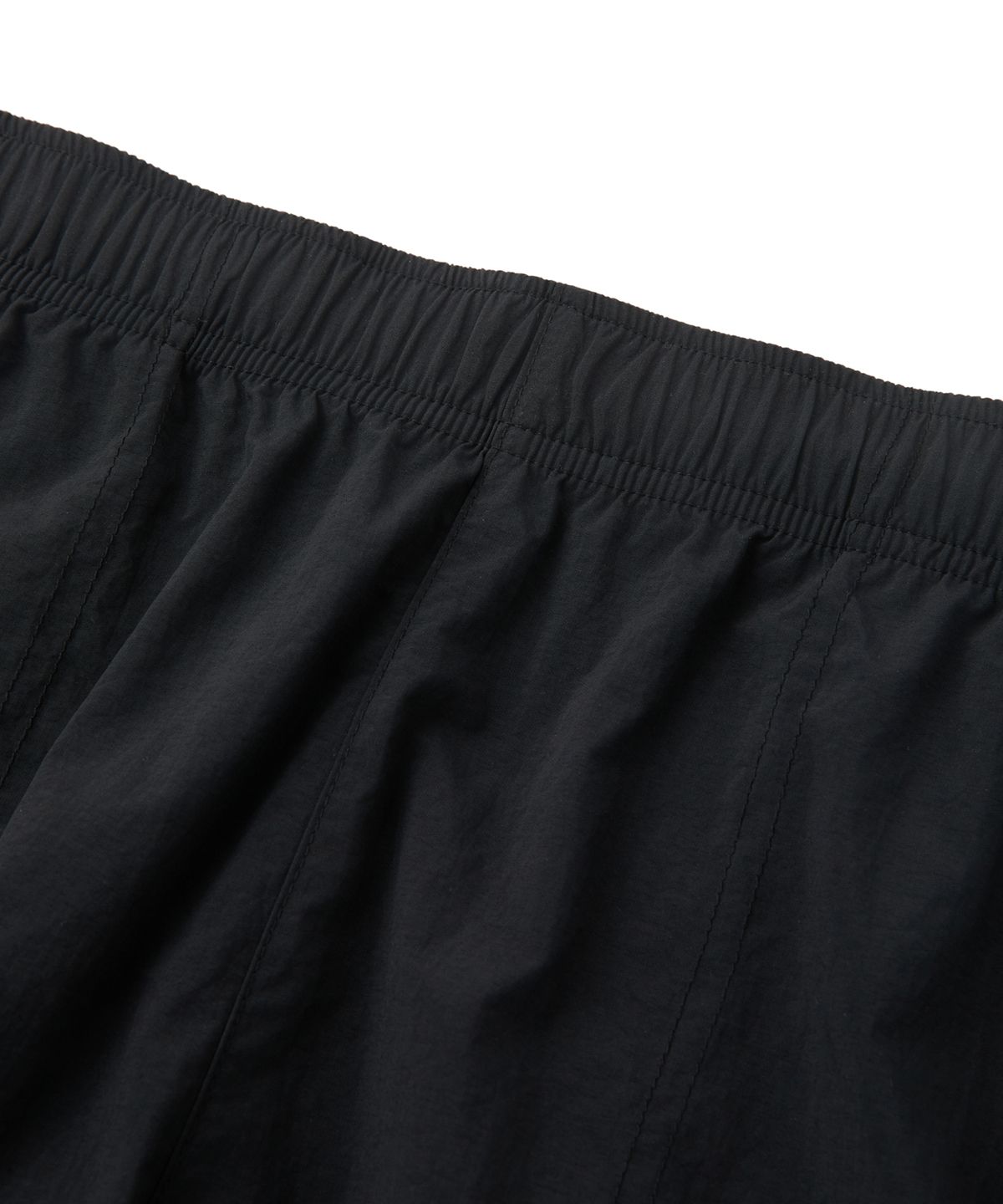 헬리녹스 웨어(HELINOX WEAR) 패커블 쇼츠(5인치)_Black