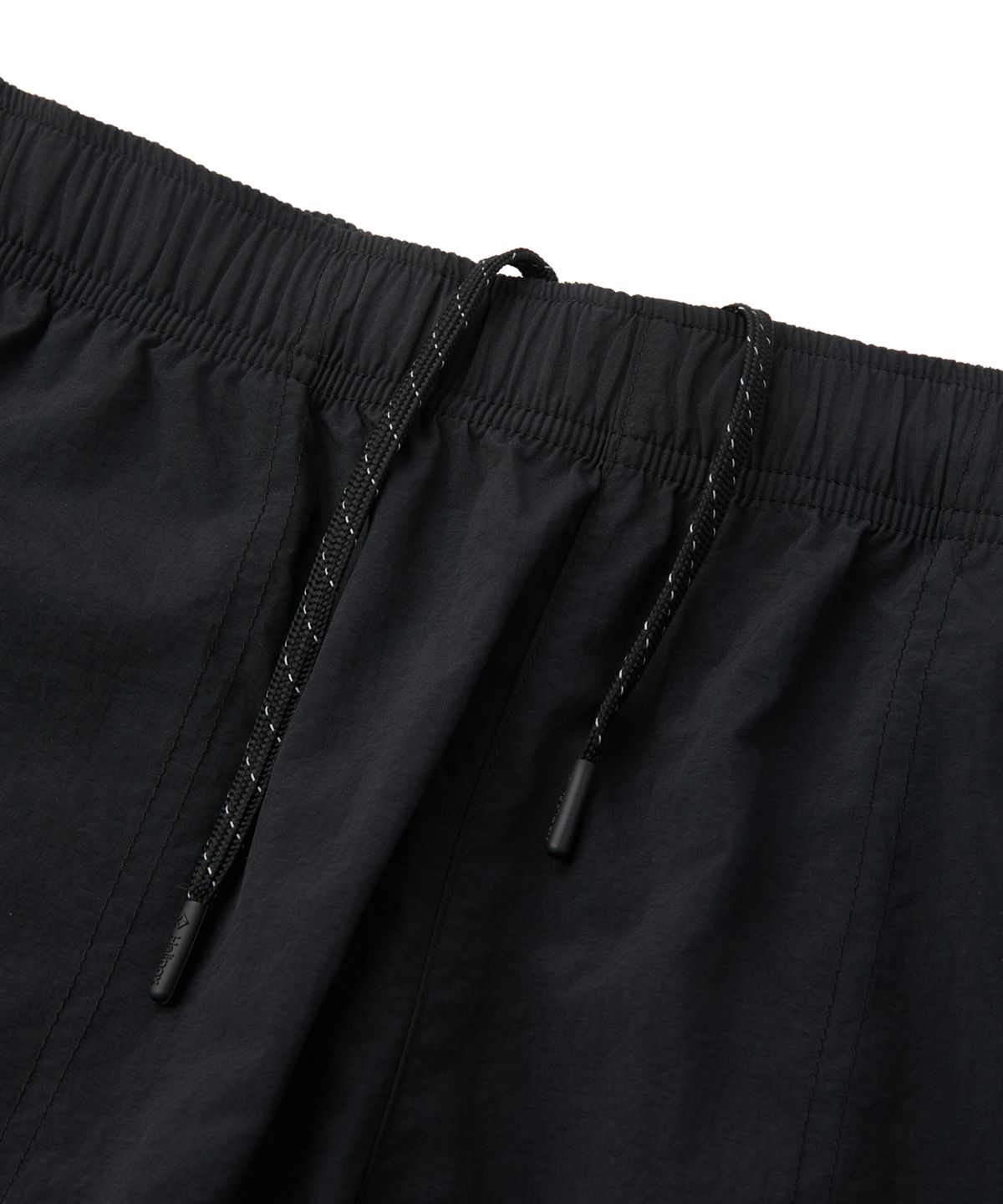 헬리녹스 웨어(HELINOX WEAR) 패커블 쇼츠(5인치)_Black