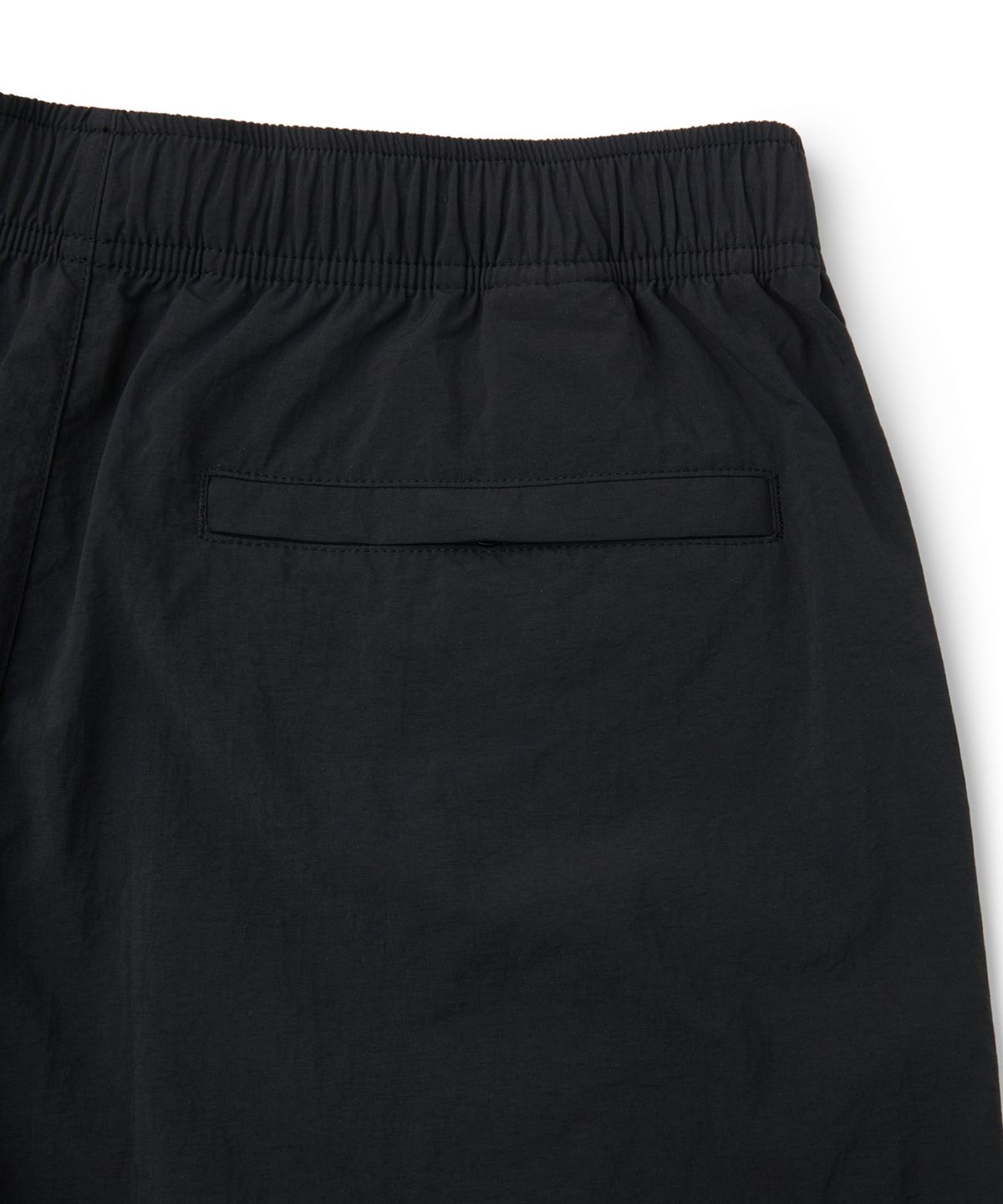 헬리녹스 웨어(HELINOX WEAR) 패커블 쇼츠(5인치)_Black
