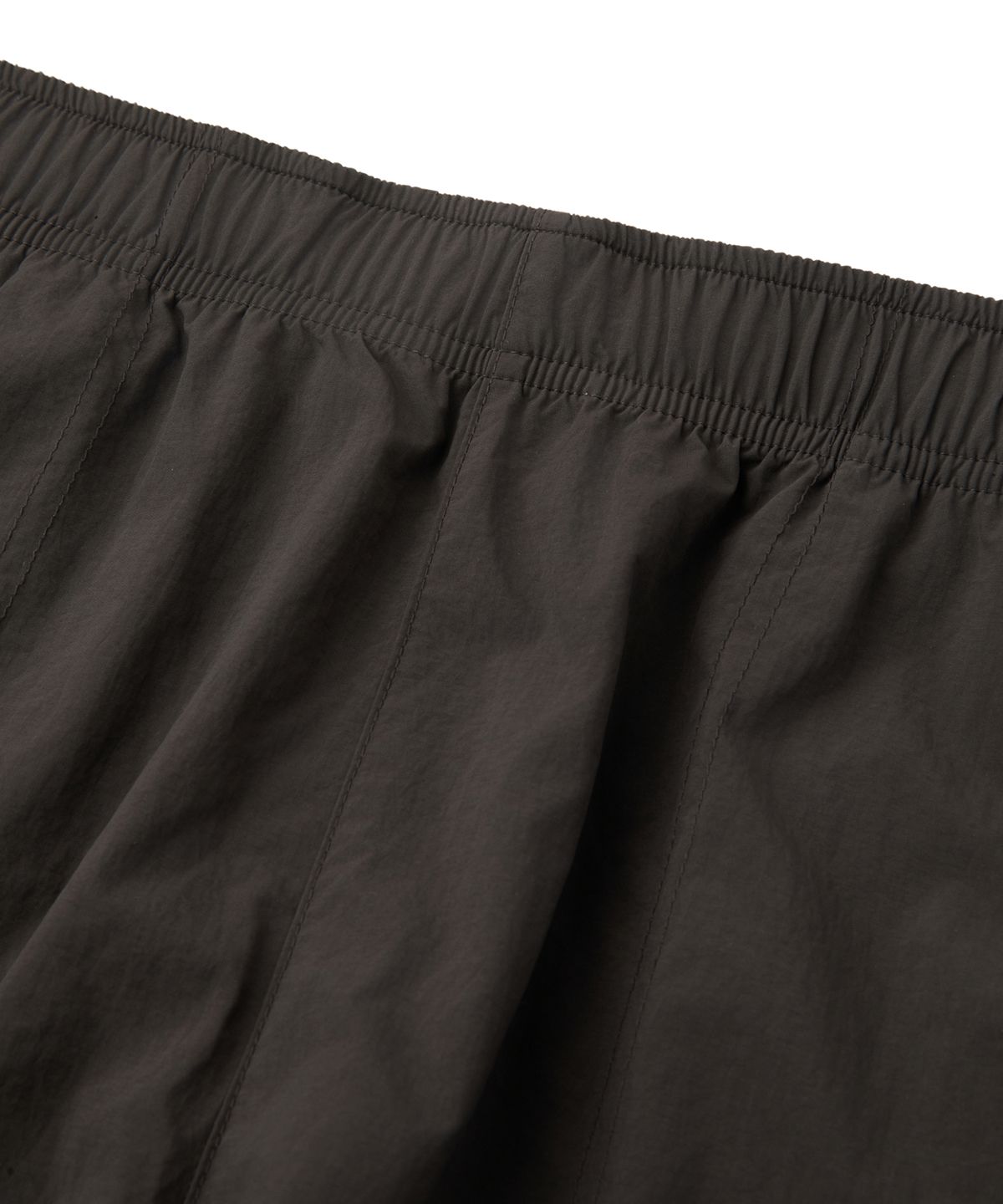 헬리녹스 웨어(HELINOX WEAR) 패커블 쇼츠(5인치)_Dark Brown