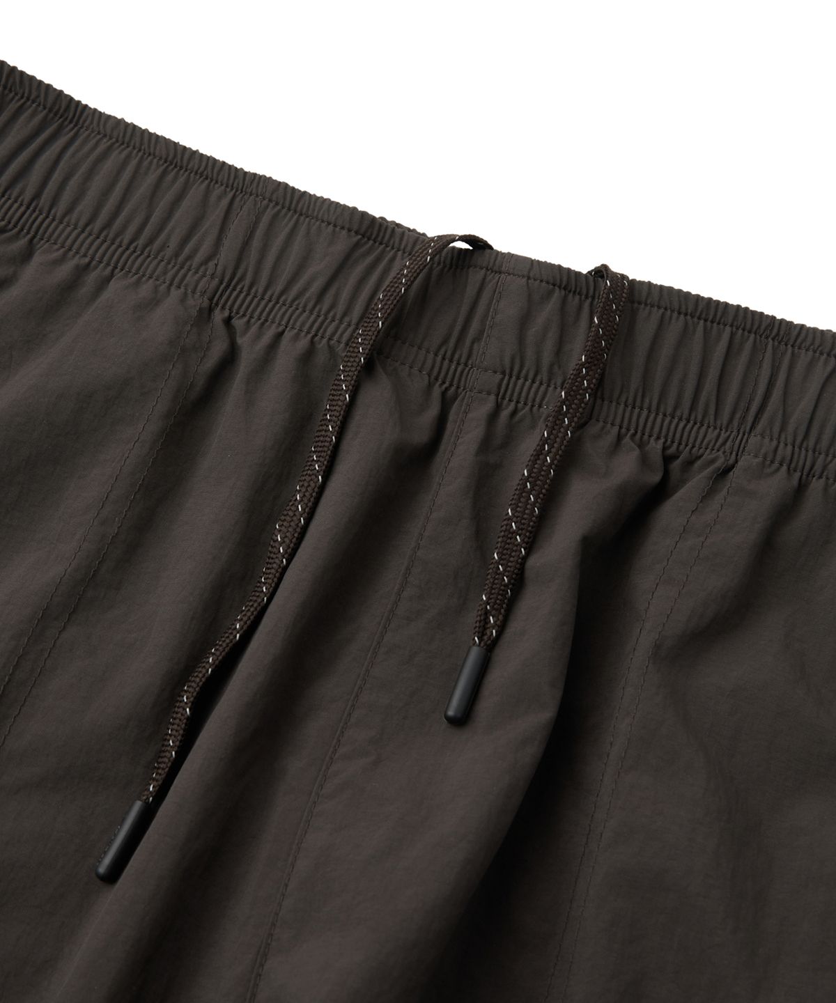 헬리녹스 웨어(HELINOX WEAR) 패커블 쇼츠(5인치)_Dark Brown