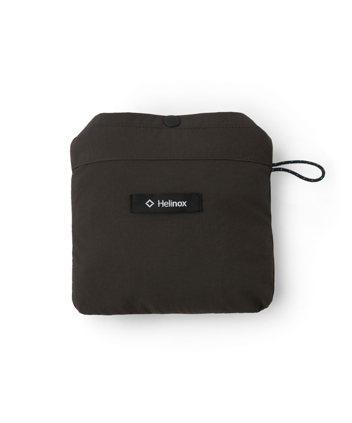 헬리녹스 웨어(HELINOX WEAR) 패커블 쇼츠(5인치)_Dark Brown