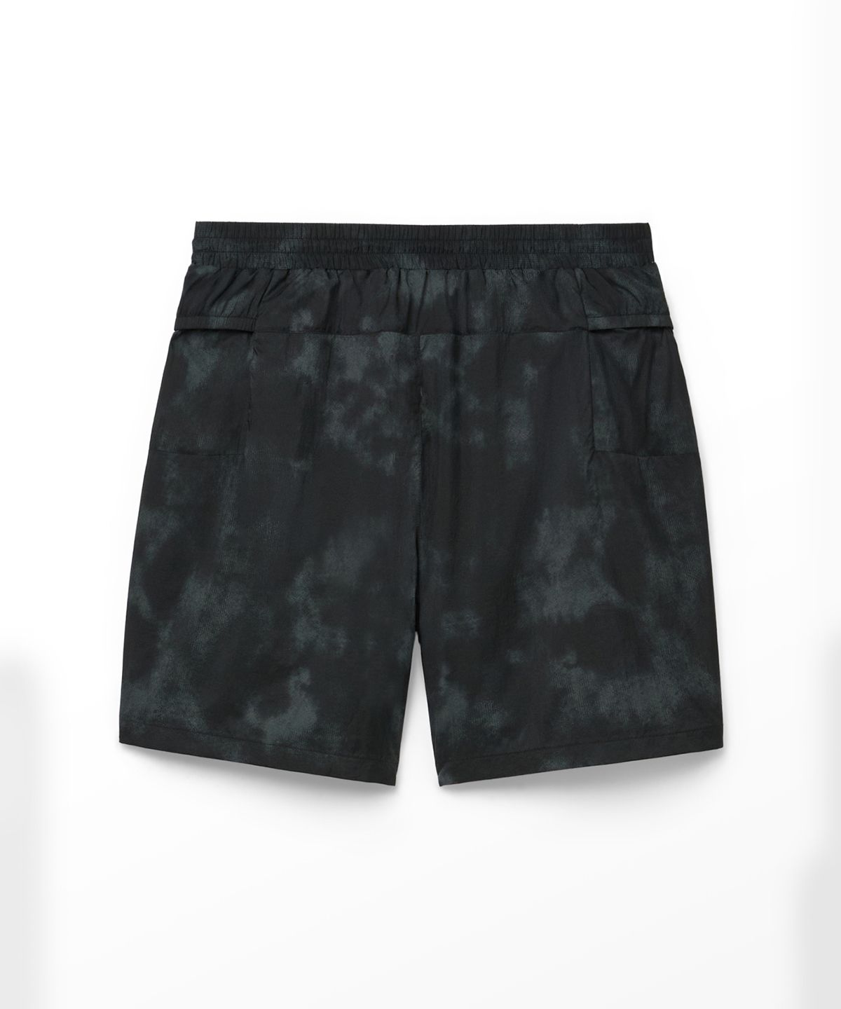 헬리녹스 웨어(HELINOX WEAR) 네츄럴 카모 쇼츠_Dark Grey