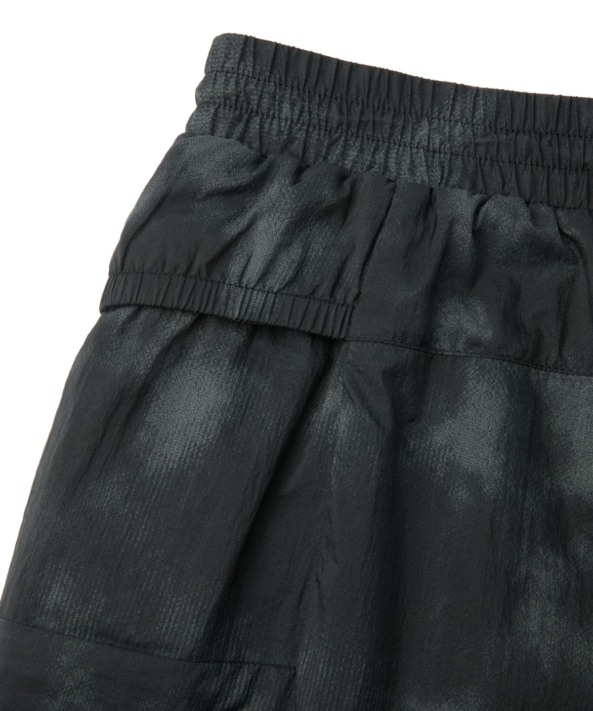 헬리녹스 웨어(HELINOX WEAR) 네츄럴 카모 쇼츠_Dark Grey