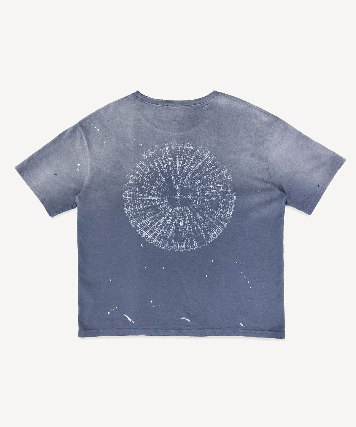 이피알 레이어(EPR LAYER) Erbe Cropped T-shirt