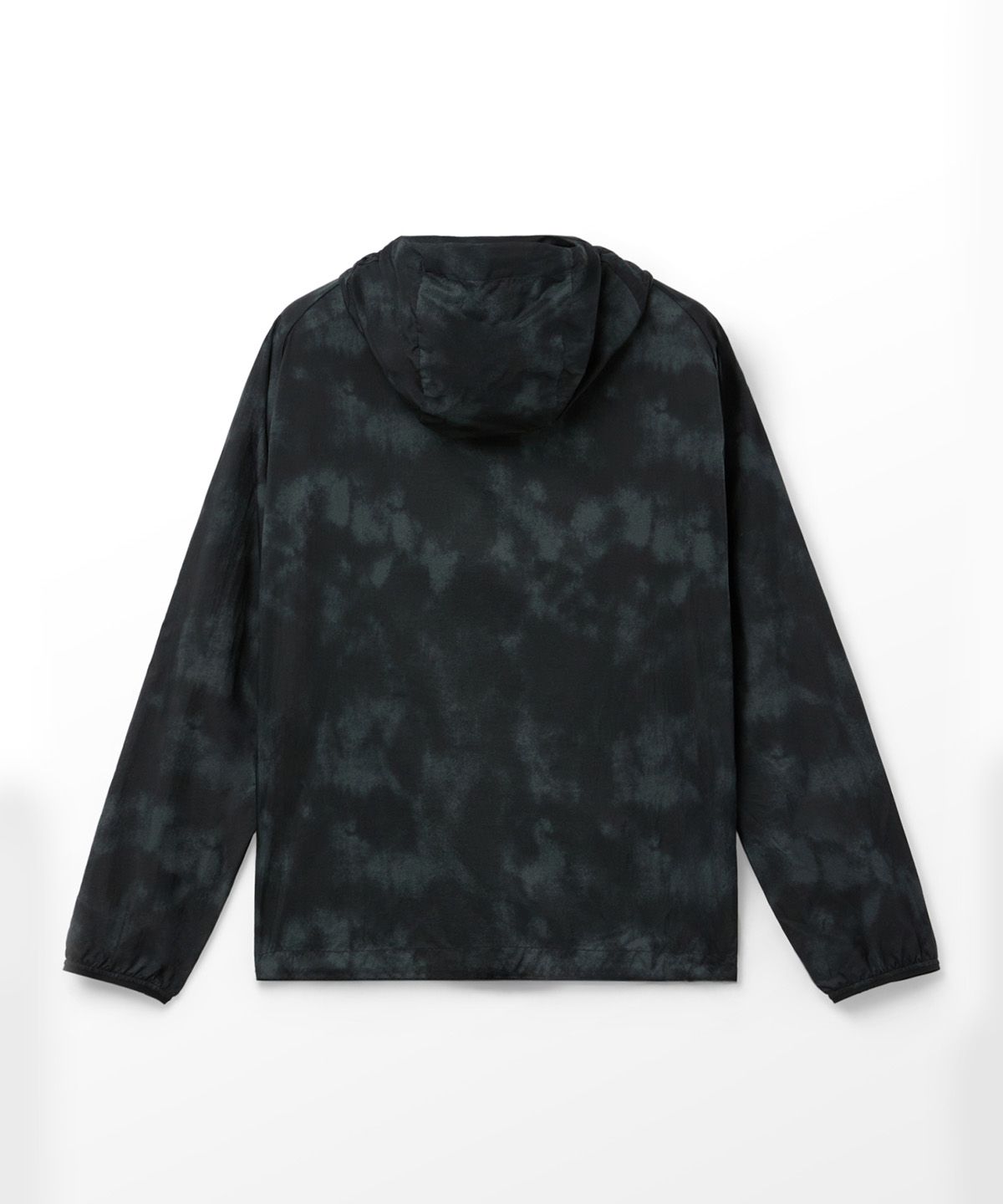 헬리녹스 웨어(HELINOX WEAR) 네츄럴 카모 경량 아노락_Dark Grey