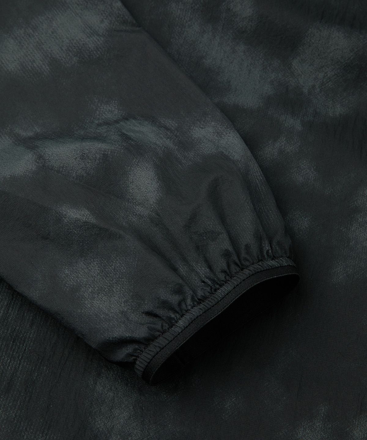 헬리녹스 웨어(HELINOX WEAR) 네츄럴 카모 경량 아노락_Dark Grey