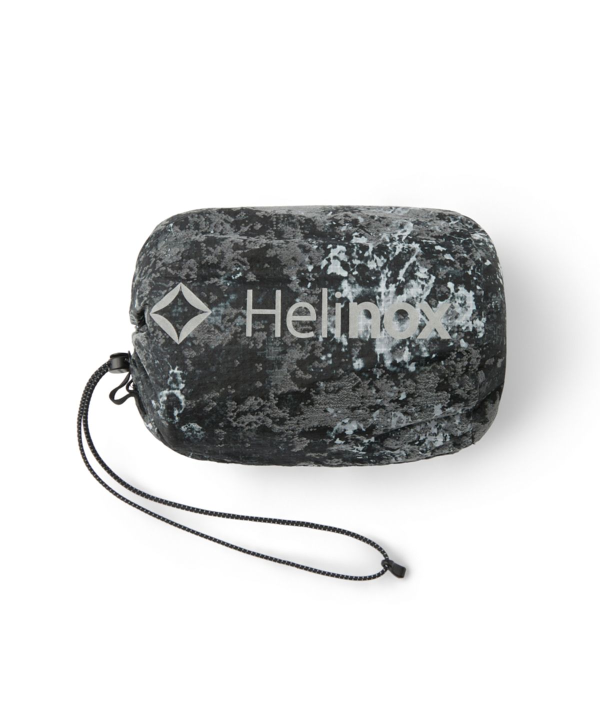 헬리녹스 웨어(HELINOX WEAR) 리플렉티브 경량자켓_Grey