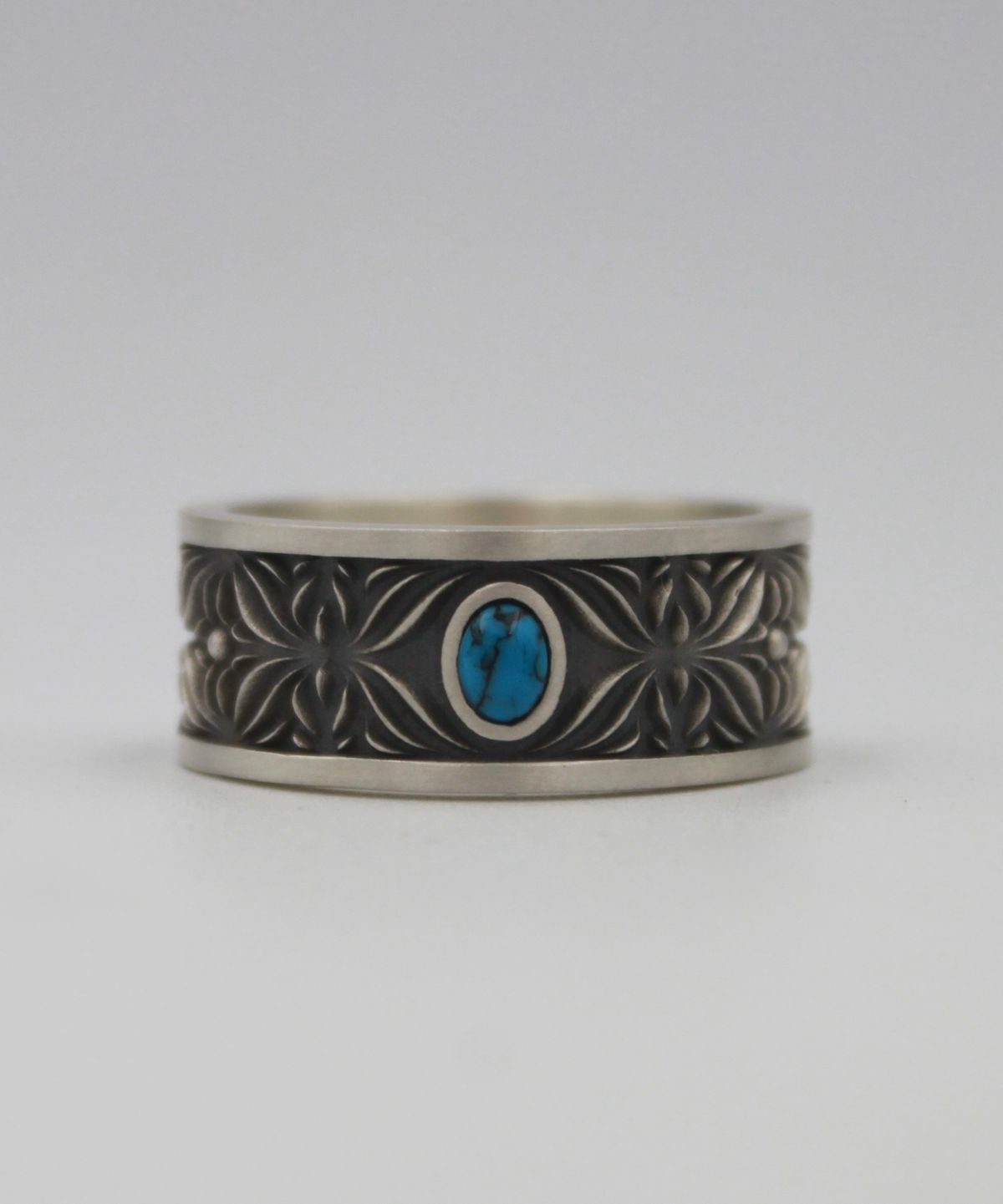 야규(YAGYU) RIM_RING