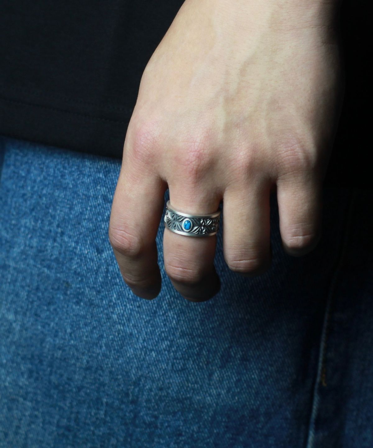야규(YAGYU) RIM_RING