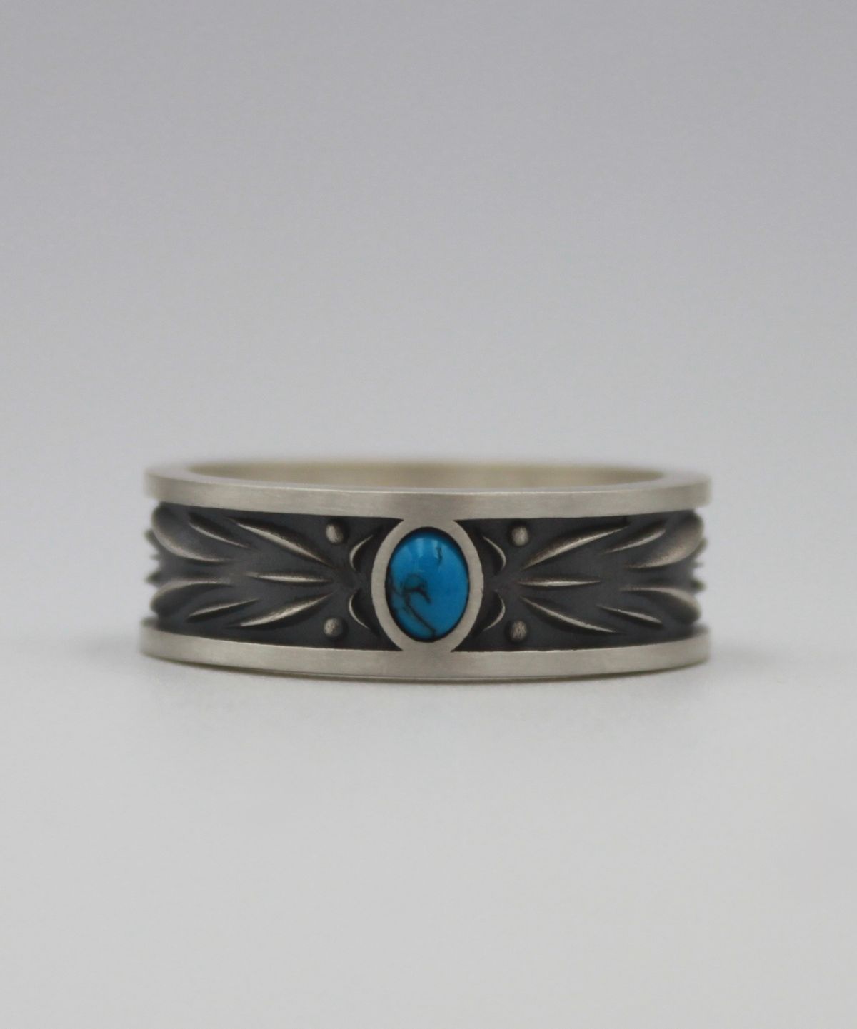 야규(YAGYU) BLANK_RING
