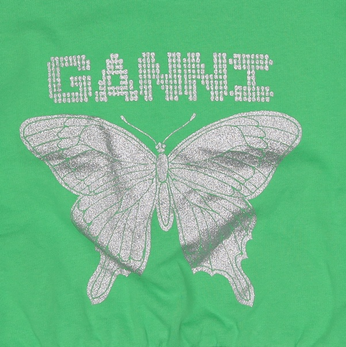 가니(GANNI) 맨투맨/스웨트셔츠 XS