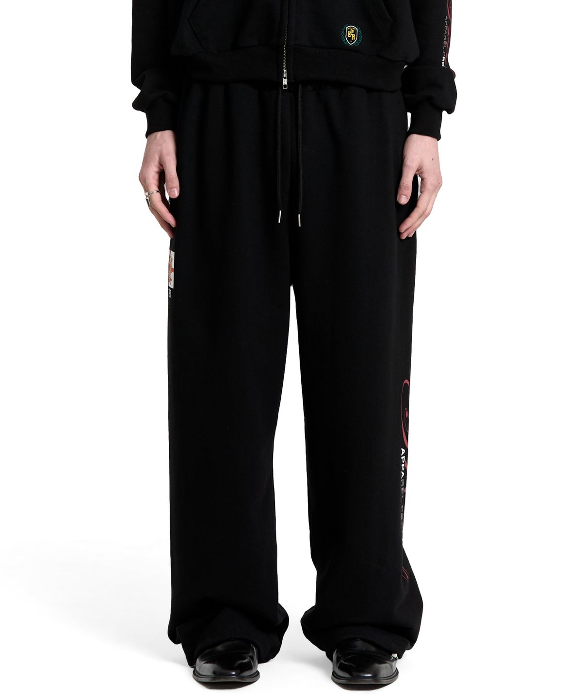 이피알 레이어(EPR LAYER) Königlicher Sweatpants