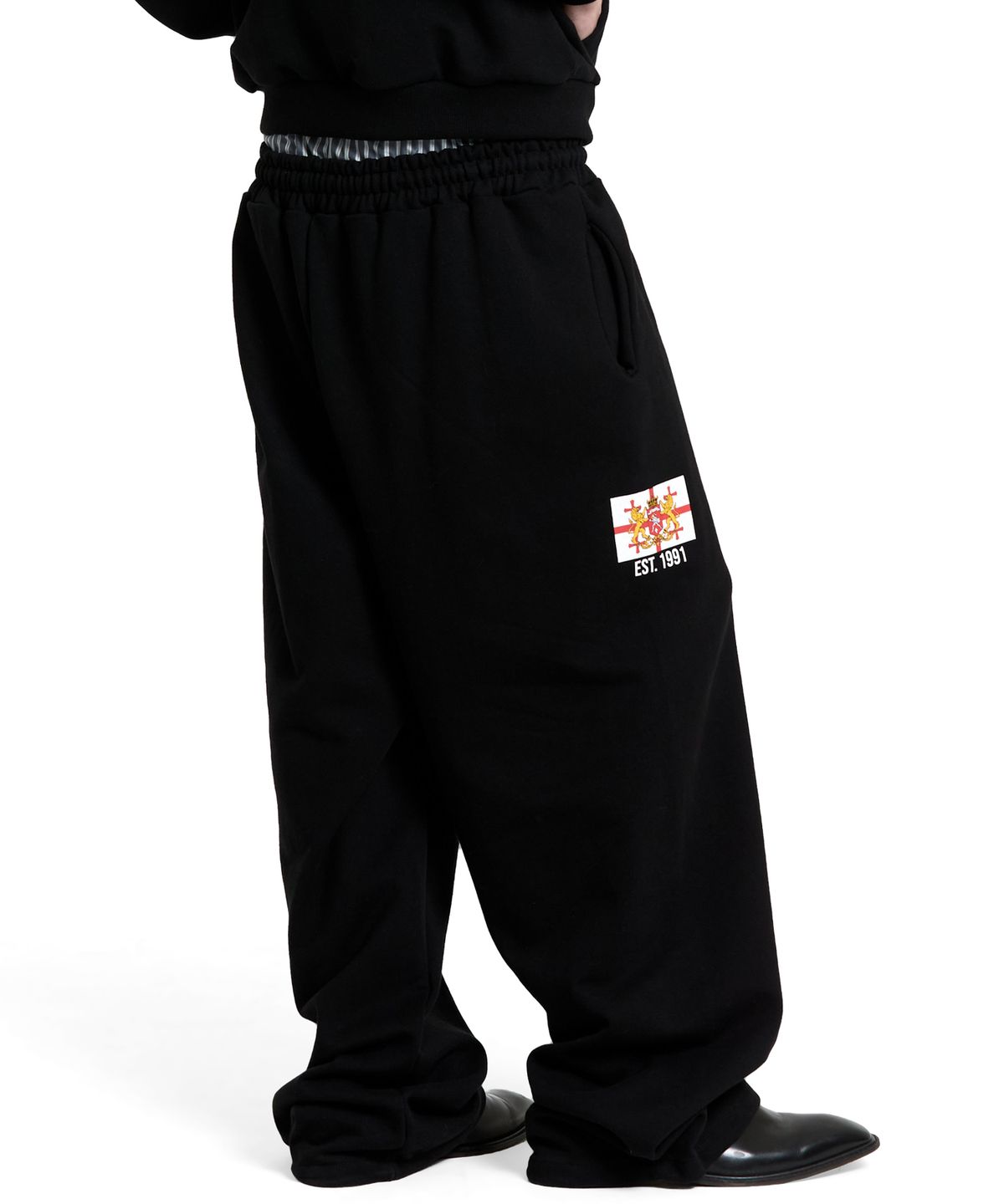 이피알 레이어(EPR LAYER) Königlicher Sweatpants