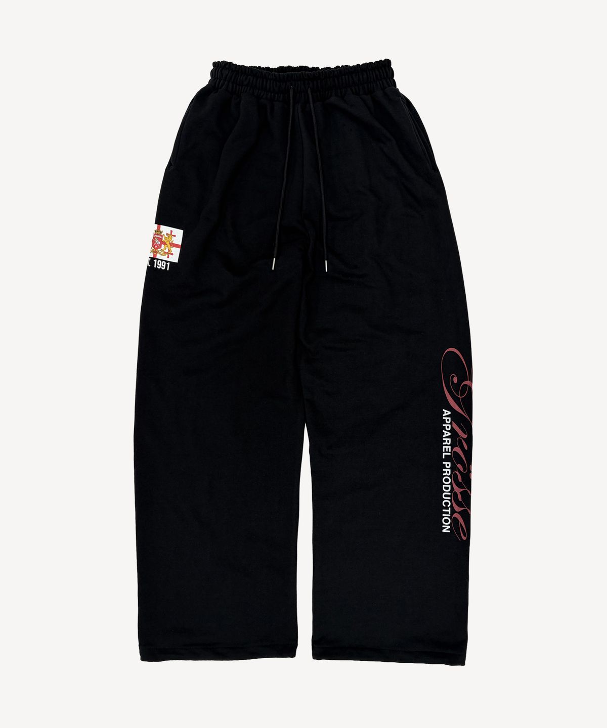 이피알 레이어(EPR LAYER) Königlicher Sweatpants