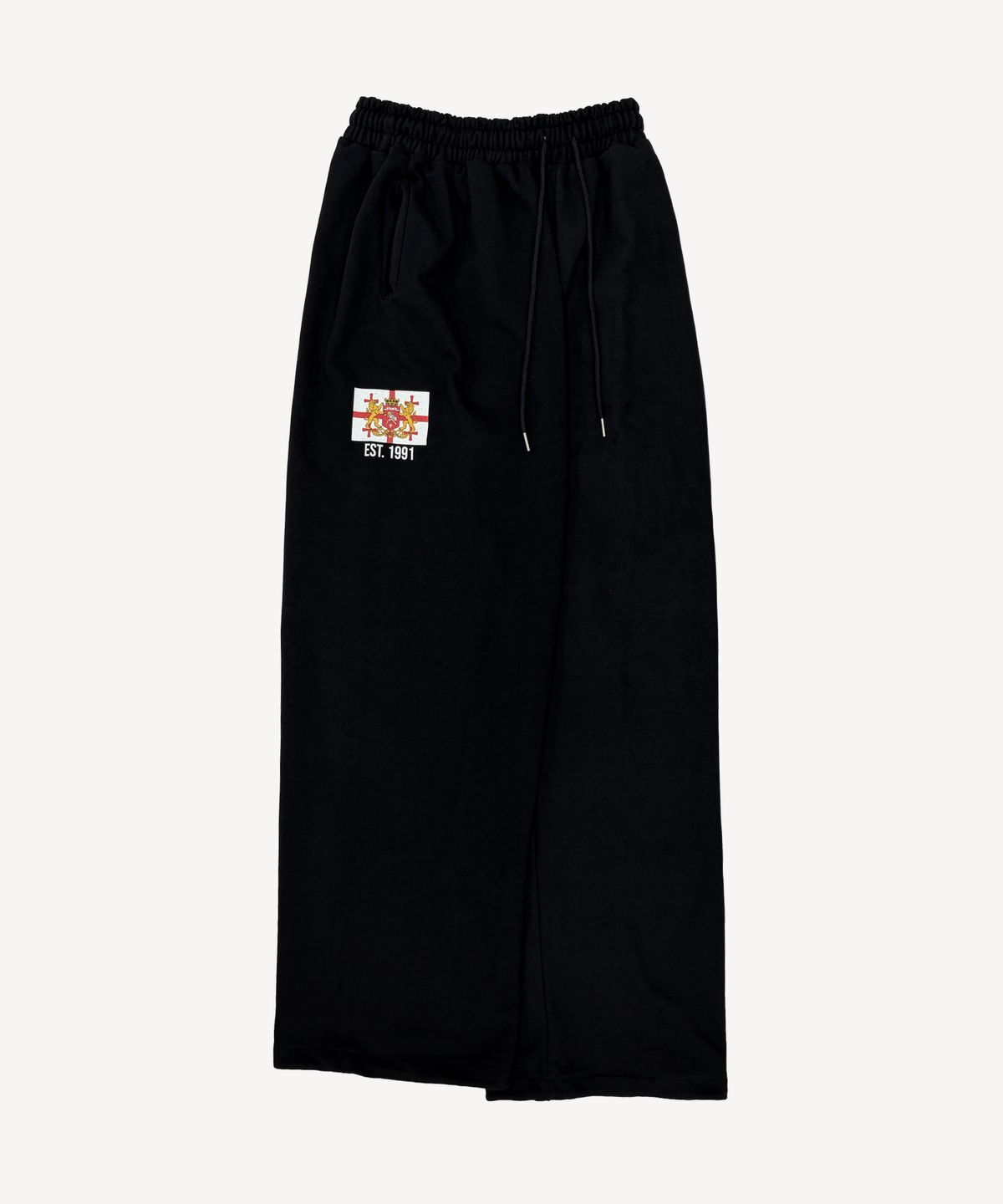 이피알 레이어(EPR LAYER) Königlicher Sweatpants