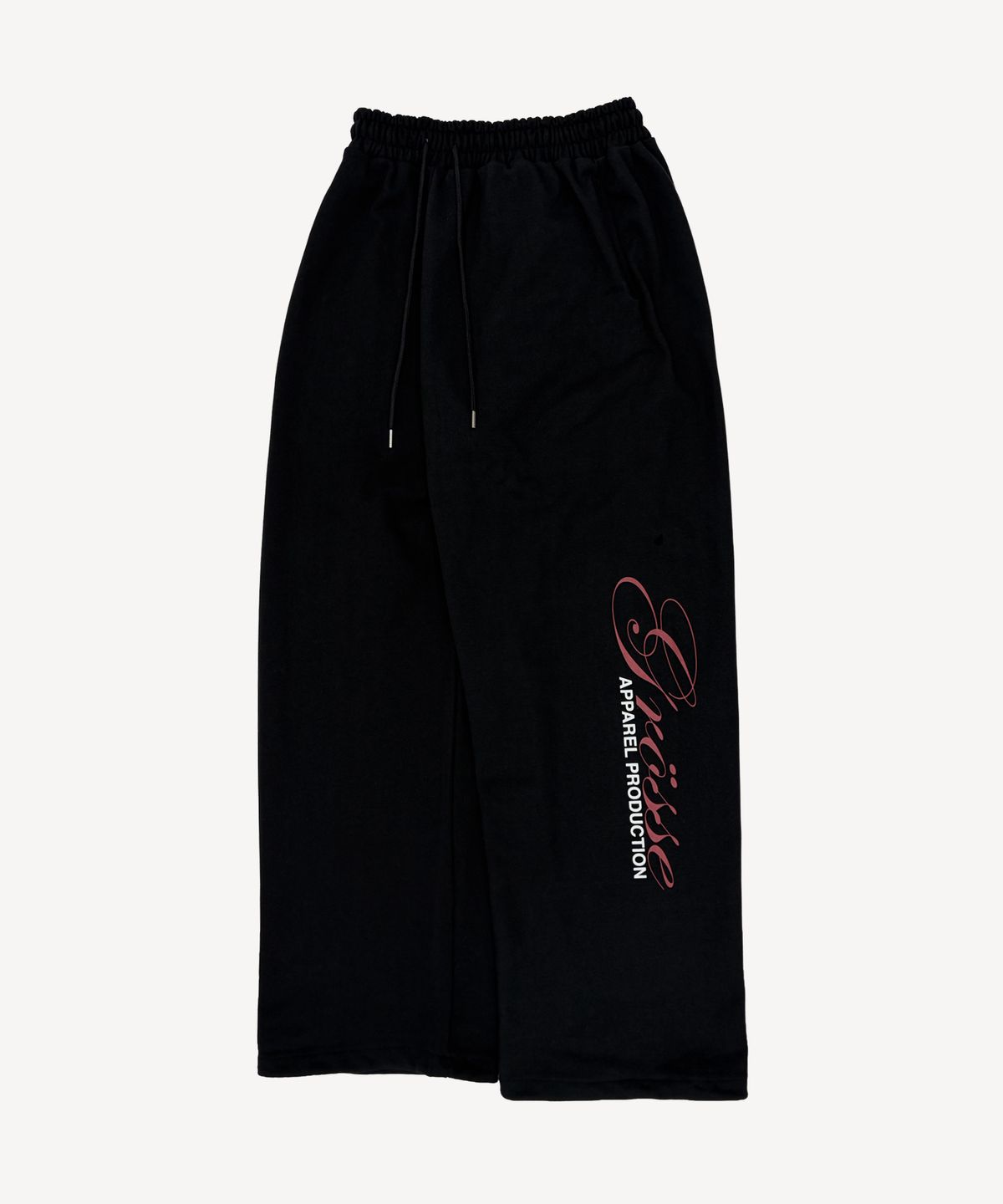 이피알 레이어(EPR LAYER) Königlicher Sweatpants