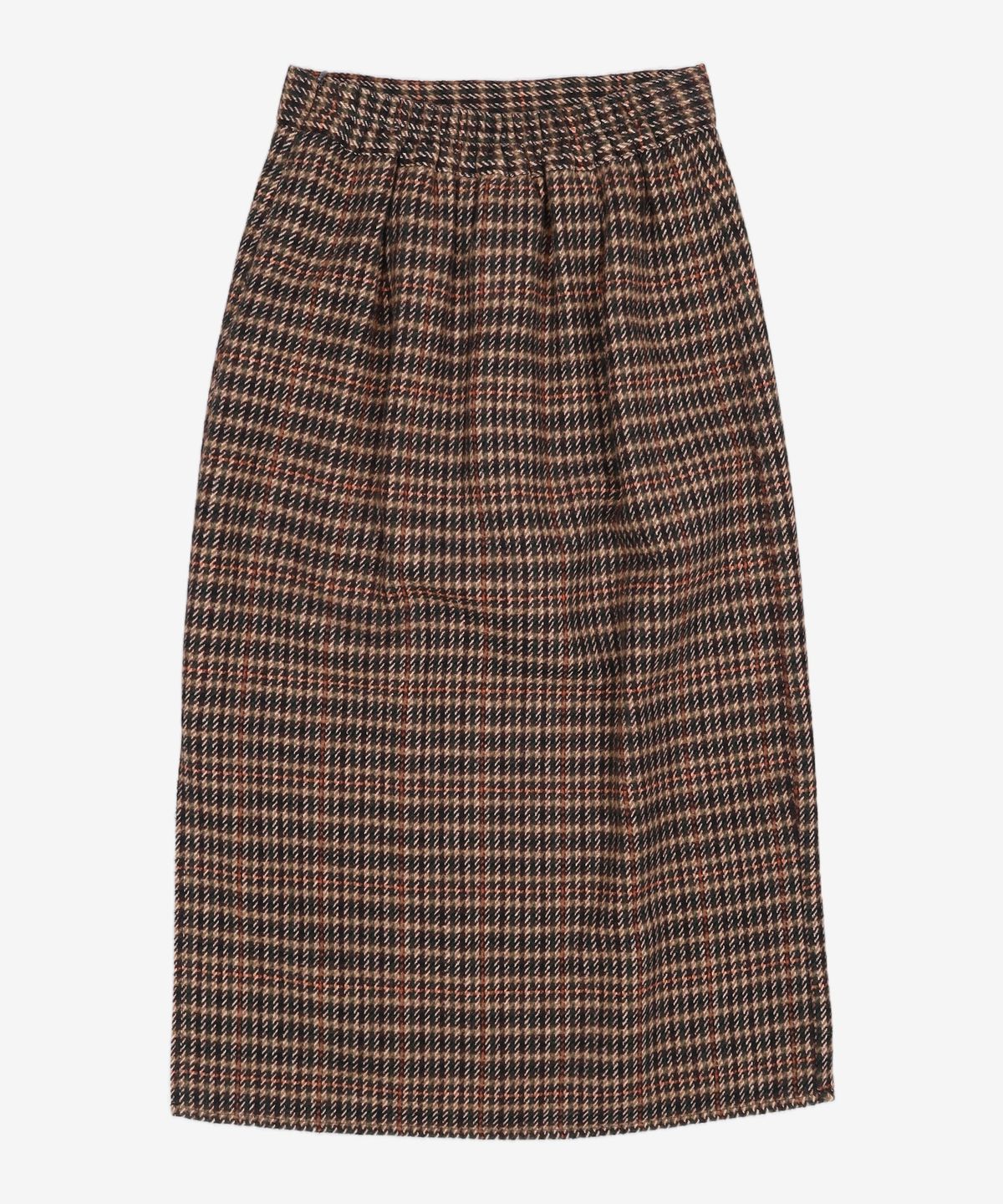 트렌드컬렉션(Trend Collection) 미디스커트 FREE