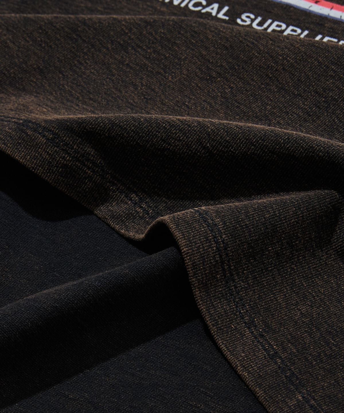 펜필드(PENFIELD) 레가타 팀 슬리브리스 블랙_FS2KV201