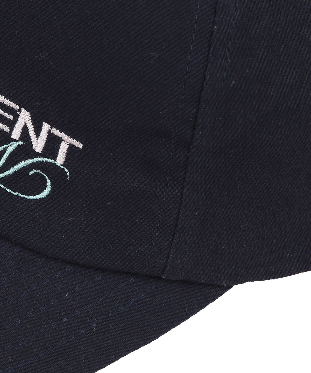 라라폭스(LALAFOX) ADULT CONTENT 5 PANEL CAP NAVY BS2AH001