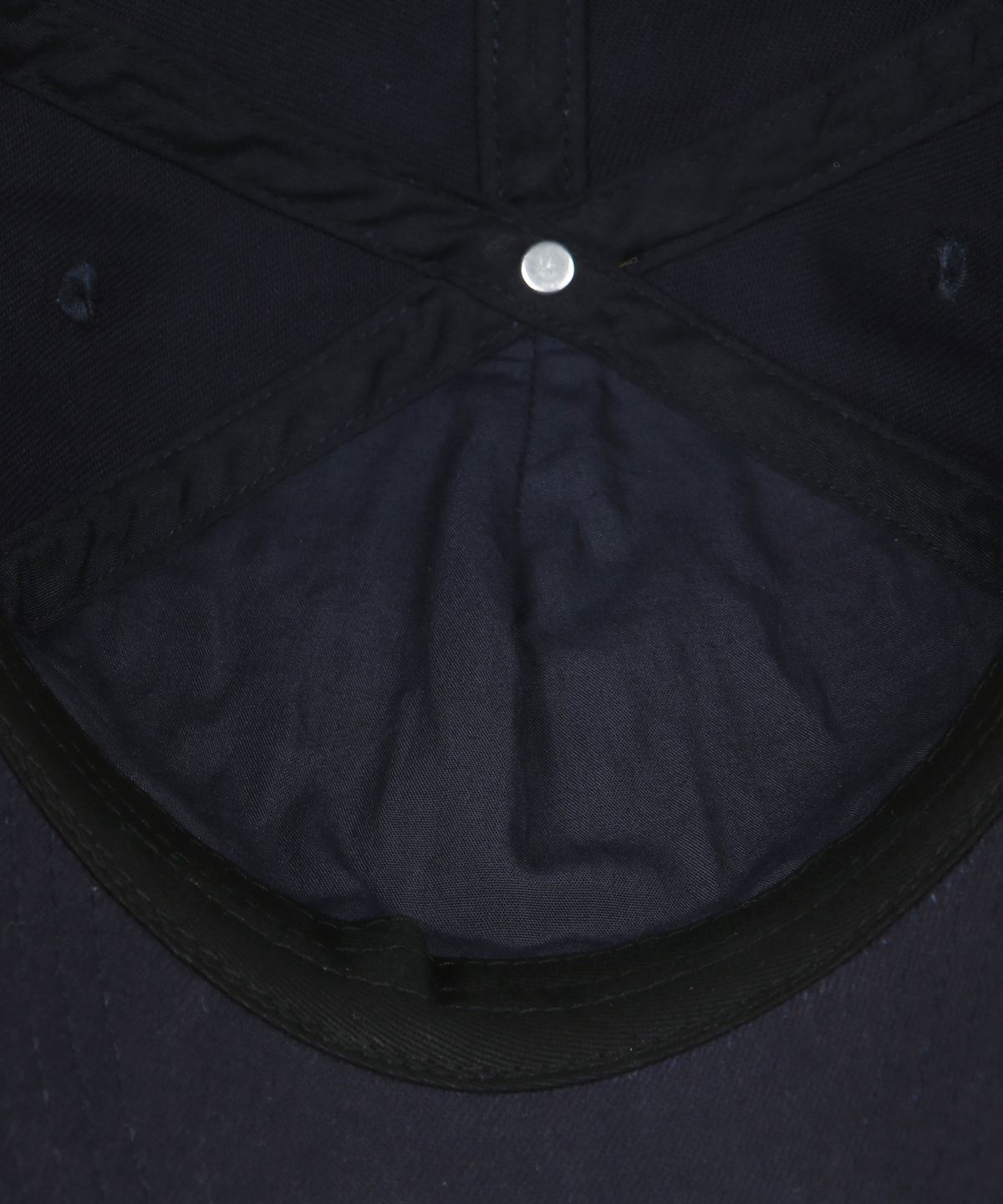 라라폭스(LALAFOX) ADULT CONTENT 5 PANEL CAP NAVY BS2AH001