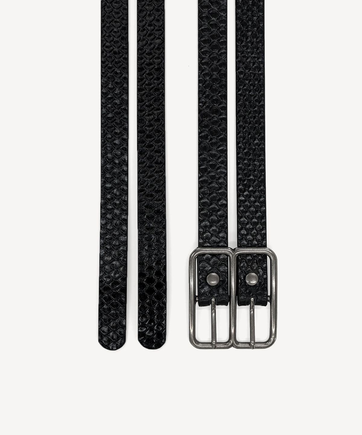 이피알 레이어(EPR LAYER) Double Strap Belt