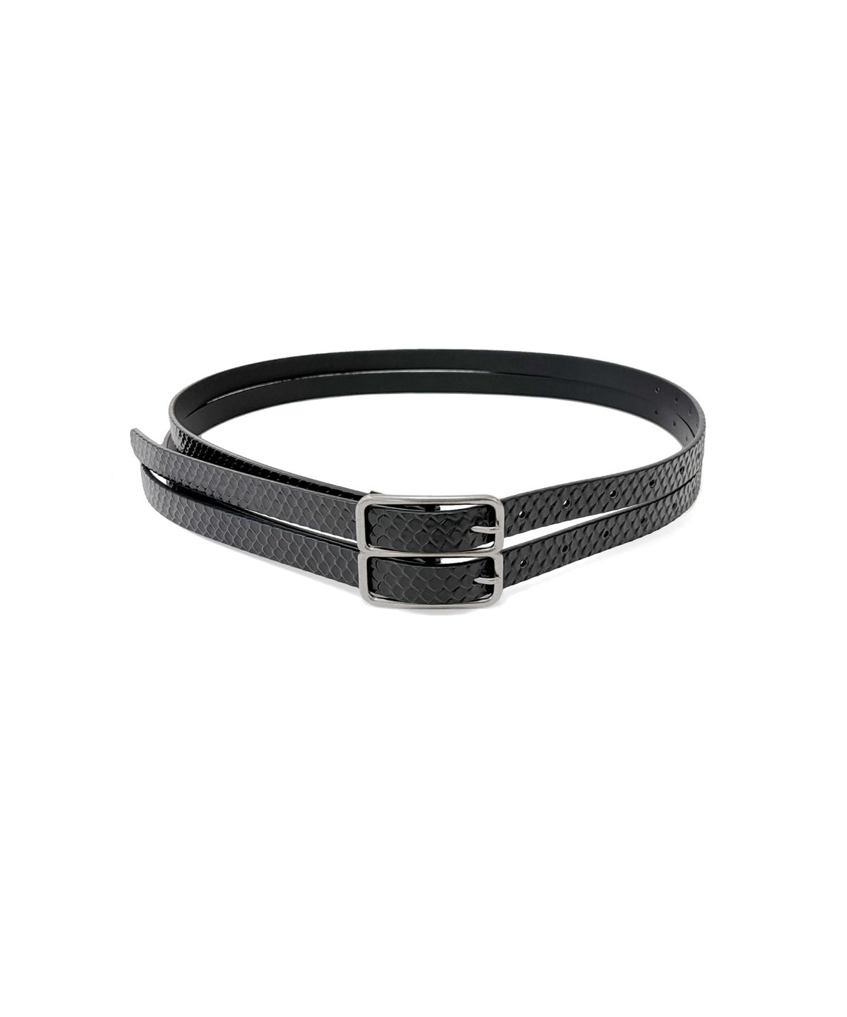 이피알 레이어(EPR LAYER) Double Strap Belt
