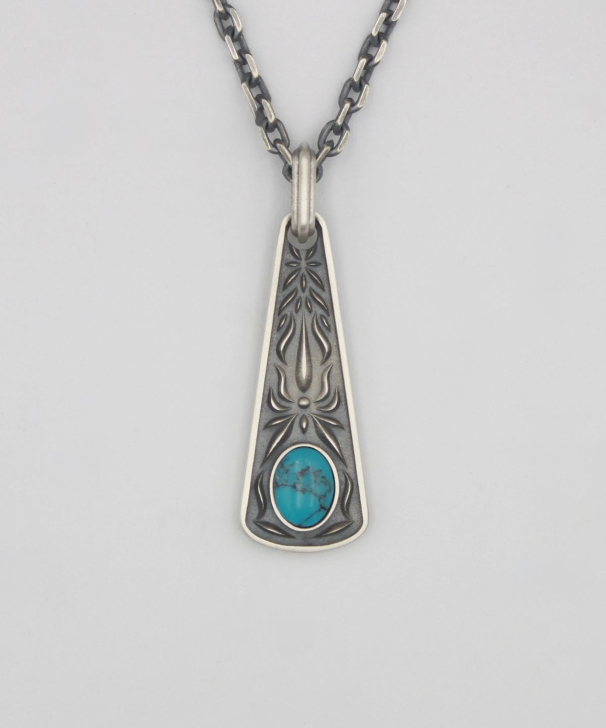 야규(YAGYU) AWE_Necklace