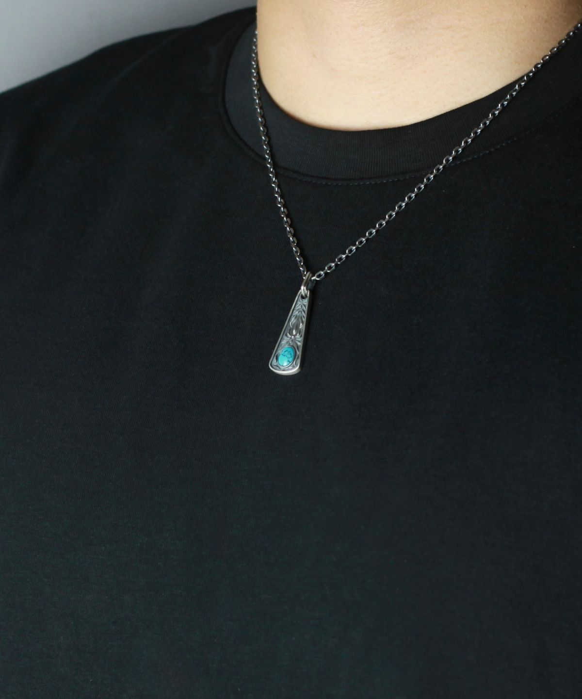 야규(YAGYU) AWE_Necklace